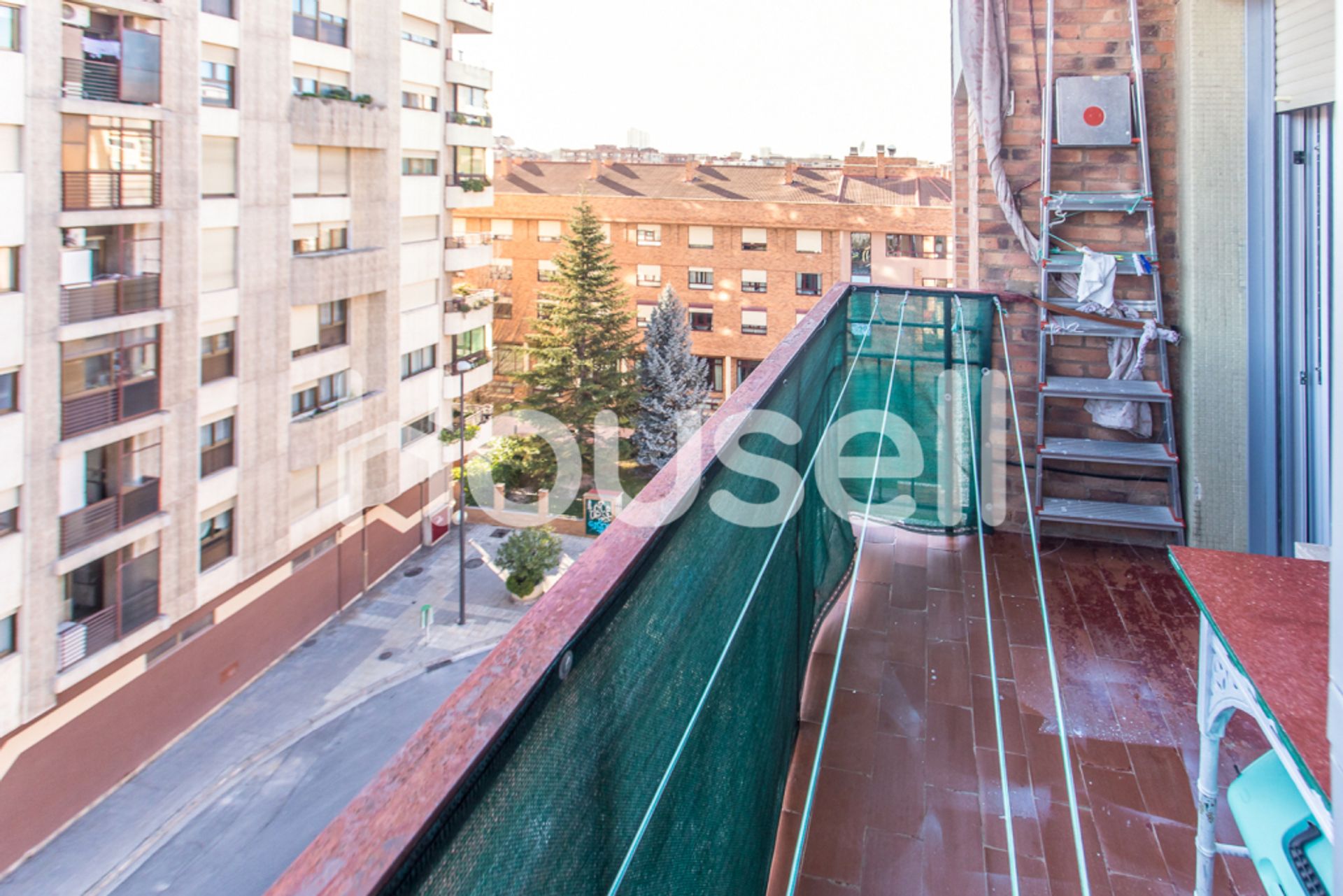 Condominium in Logroño, La Rioja 11521232