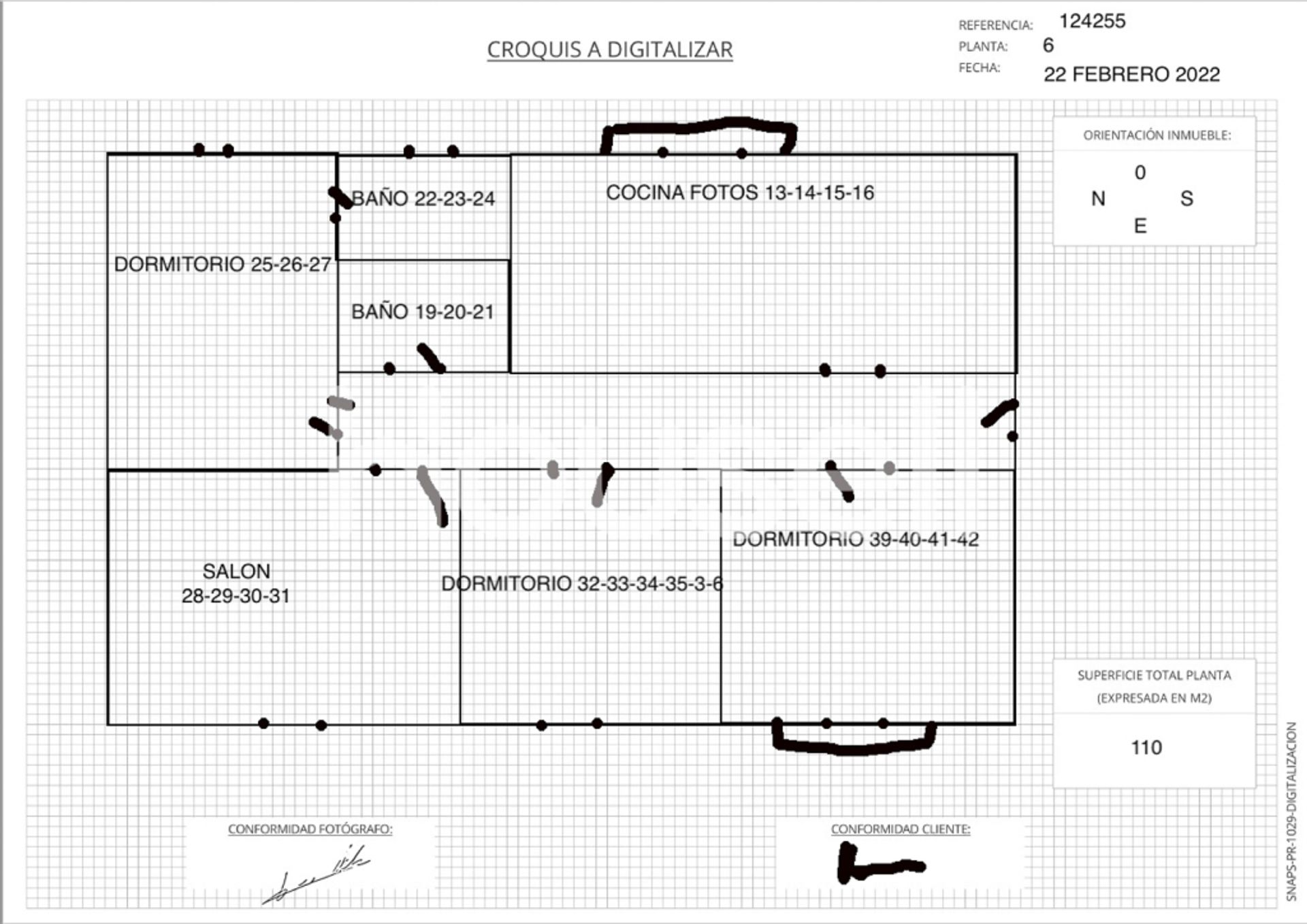 Condominium in Logroño, La Rioja 11521232