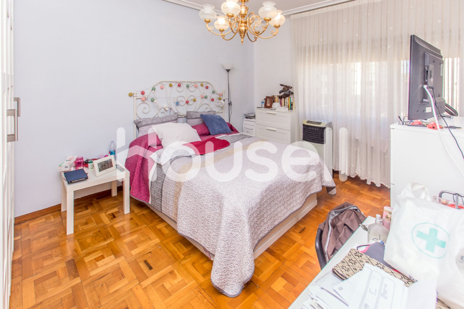 Condominio en Logroño, La Rioja 11521232