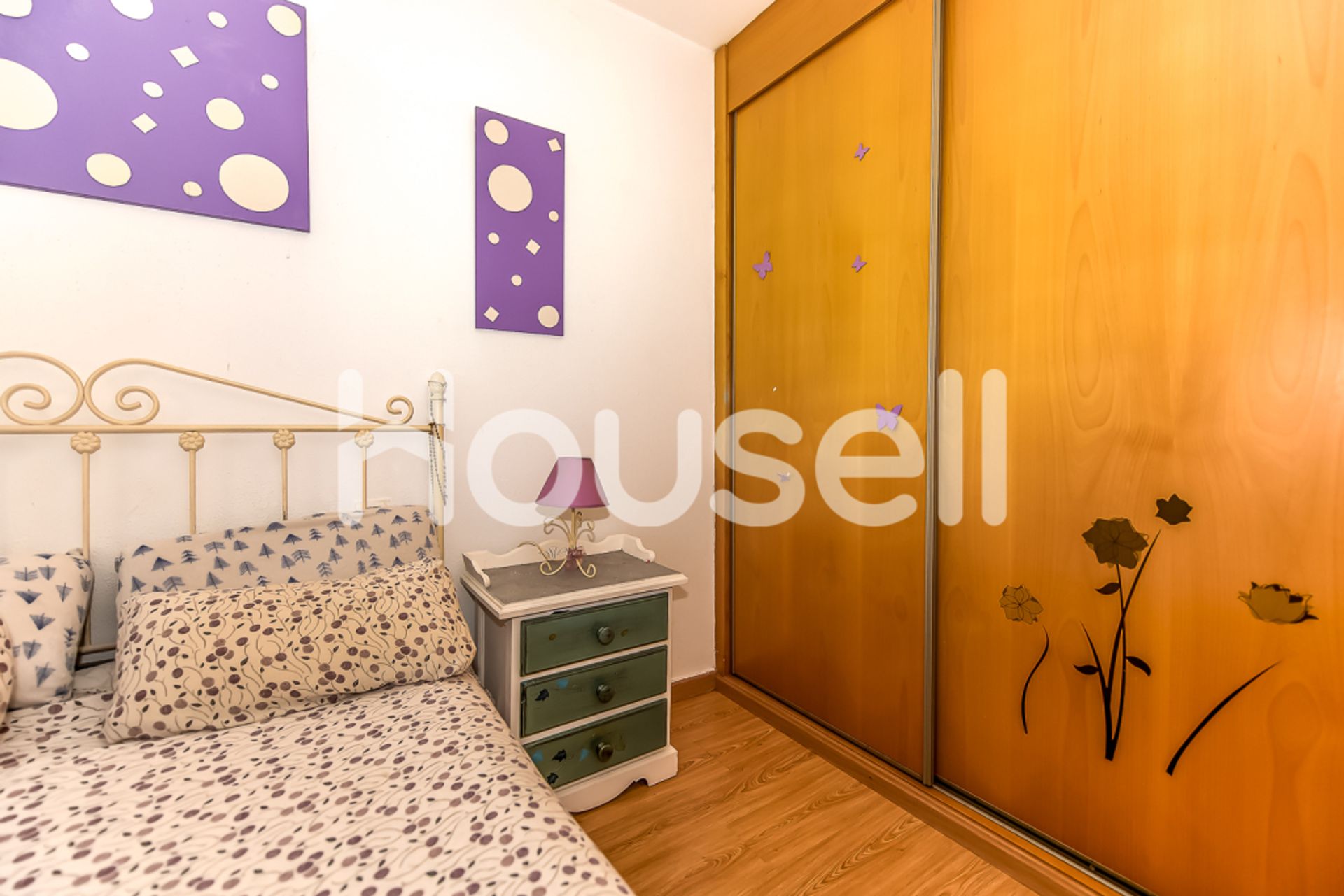 Condominium in Medina del Campo, Castilla y León 11521233