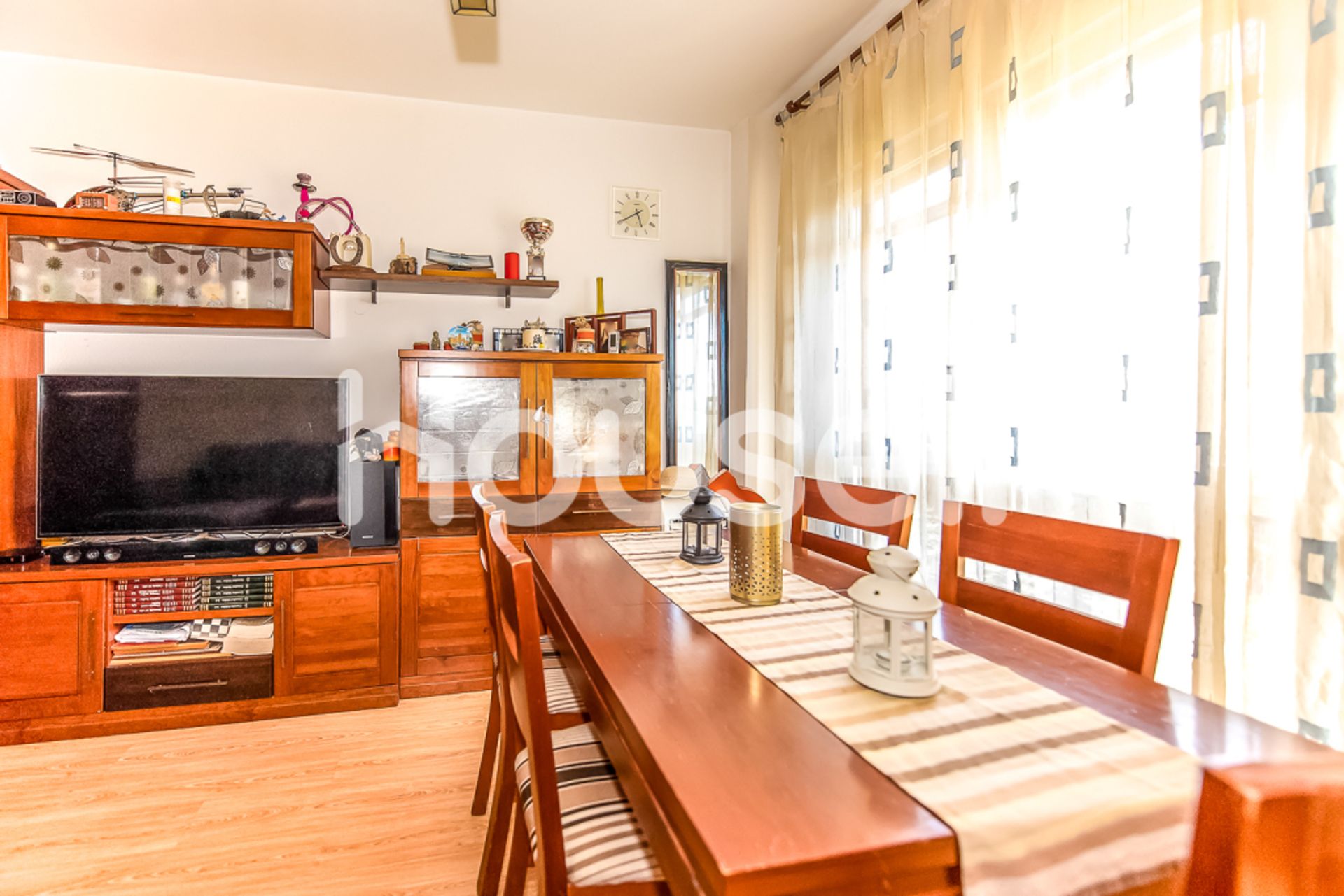 Condominium in Medina del Campo, Castille-Leon 11521233