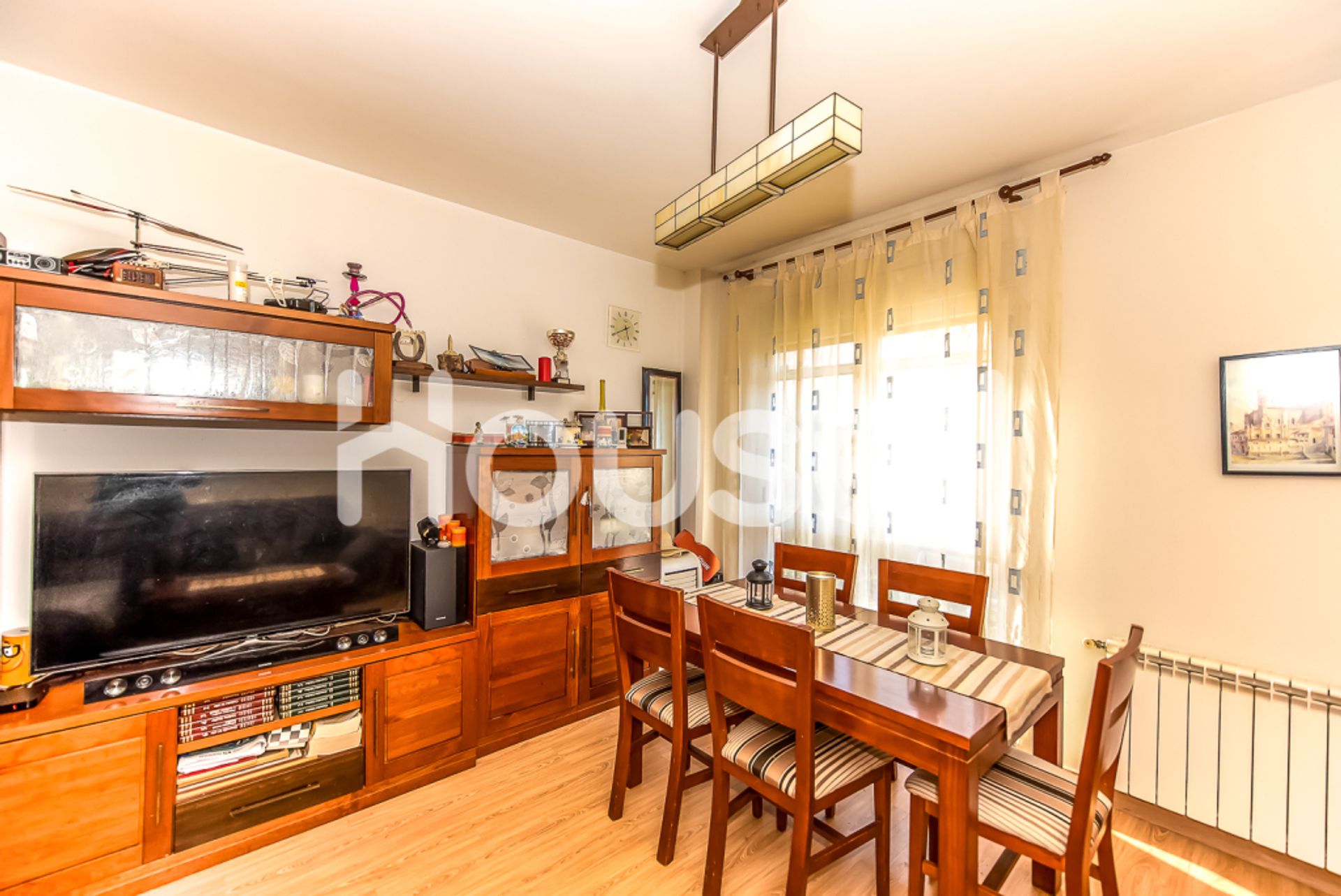 Condominium in Medina del Campo, Castille-Leon 11521233