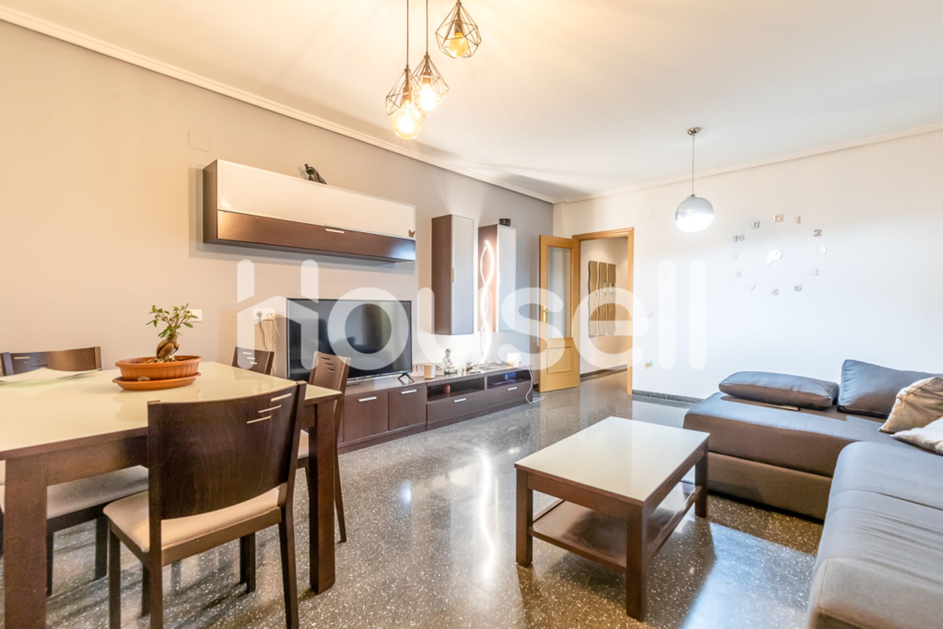 Condominium dans Puebla de Vallbona, Valence 11521235