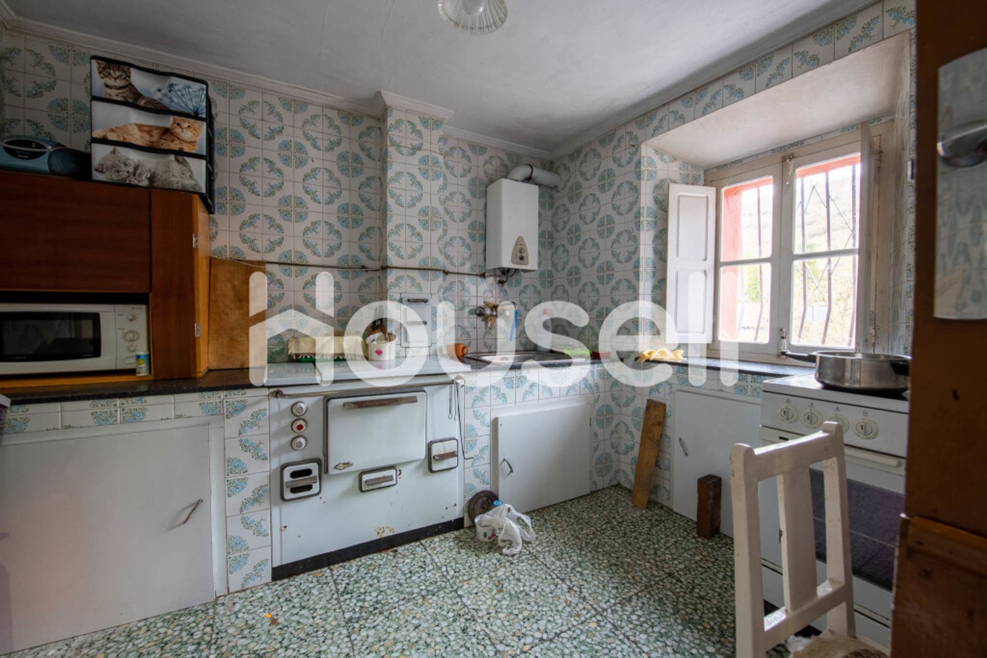 House in Santiurde de Reinosa, Cantabria 11521236