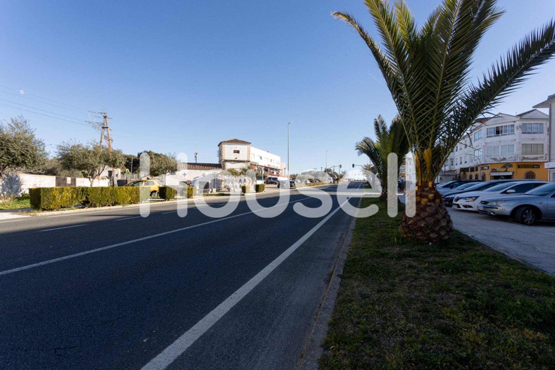 Kondominium w Malpartida de Cáceres, Extremadura 11521237