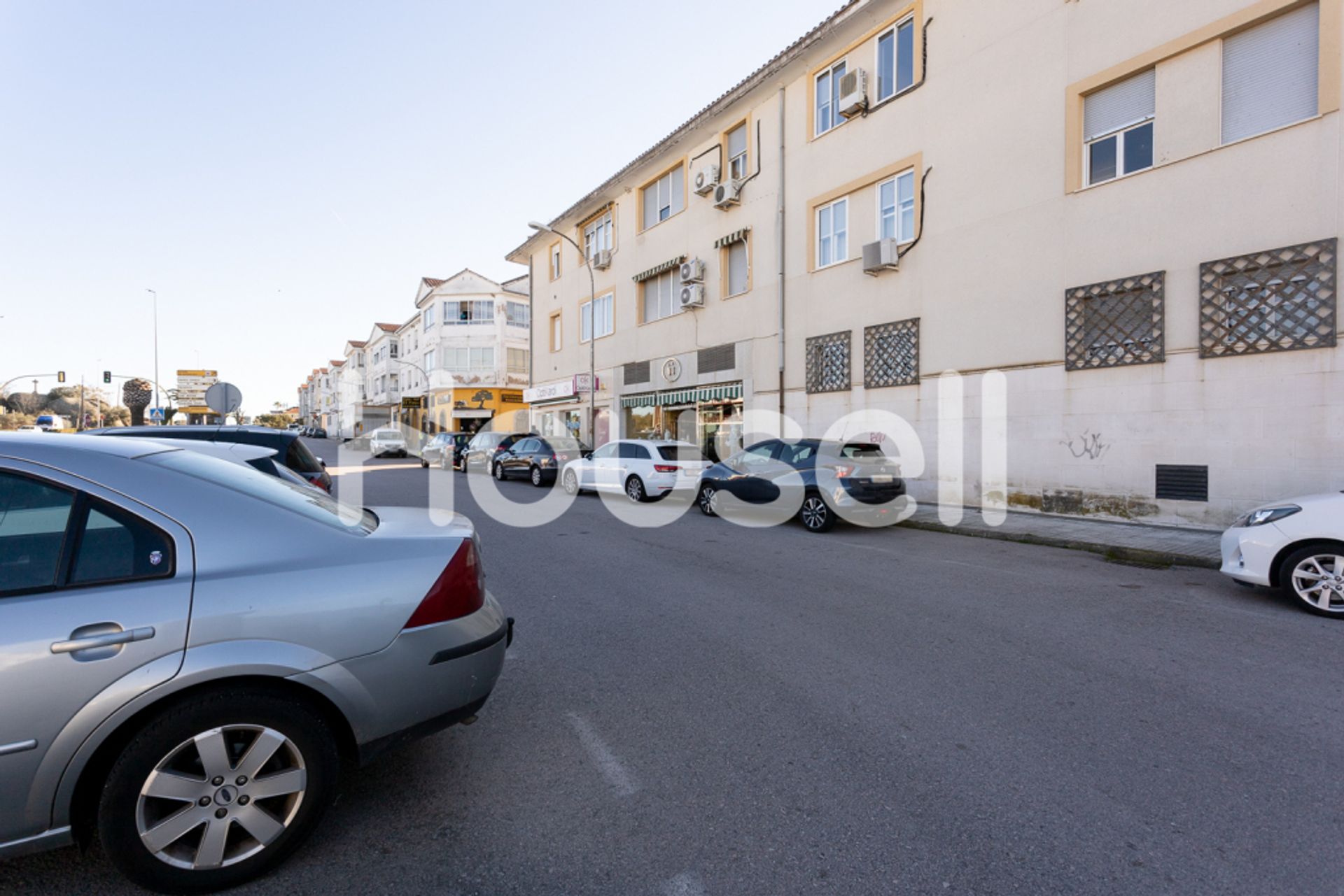 Kondominium dalam Malpartida de Cáceres, Extremadura 11521237