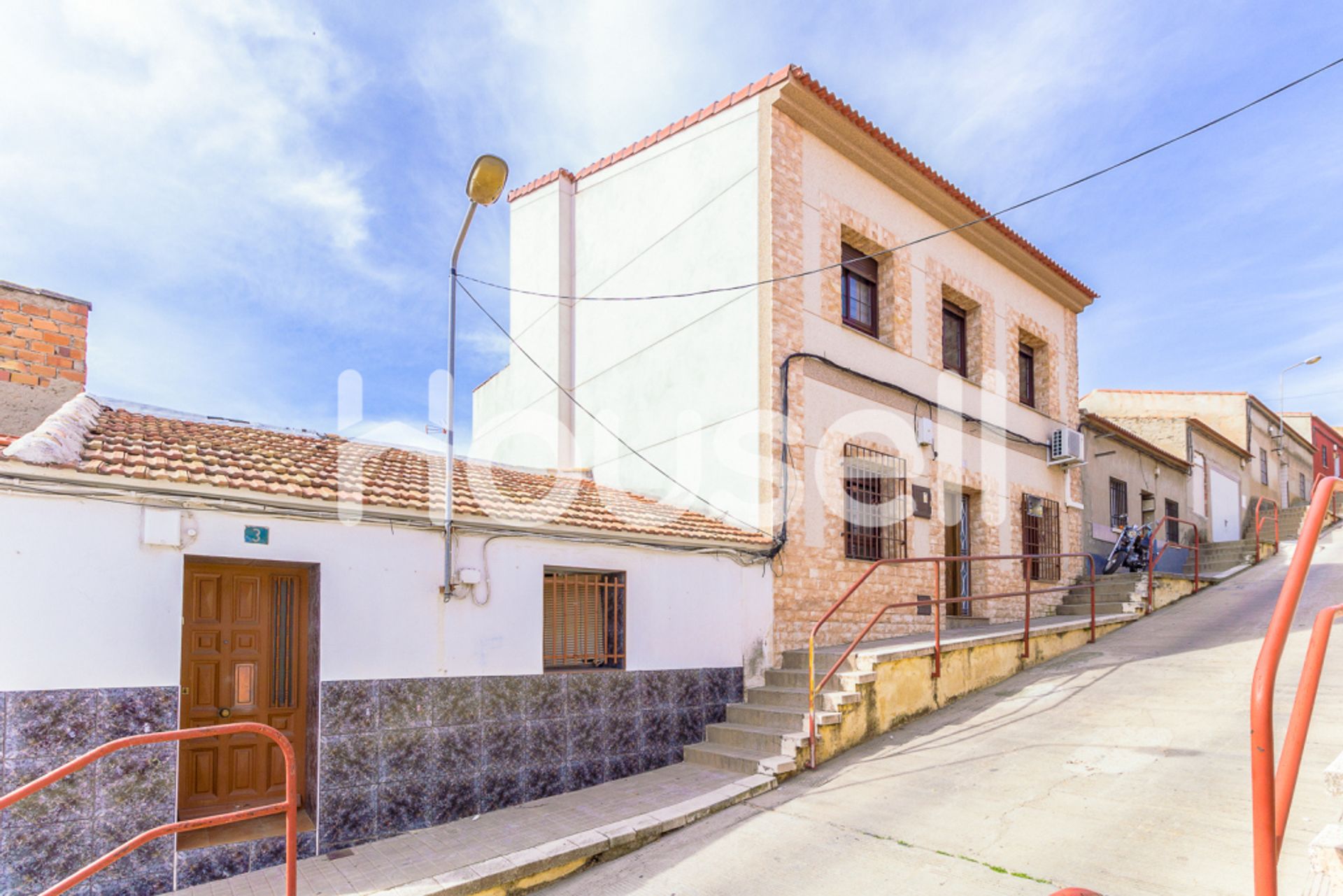 Hus i Puertollano, Castilla-La Mancha 11521238