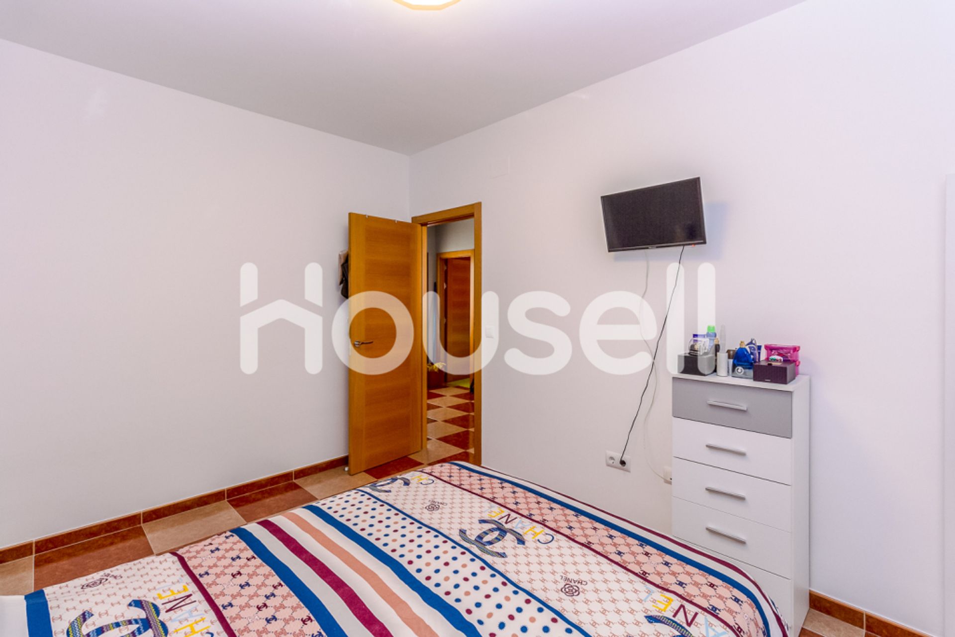 Hus i Puertollano, Castilla-La Mancha 11521238