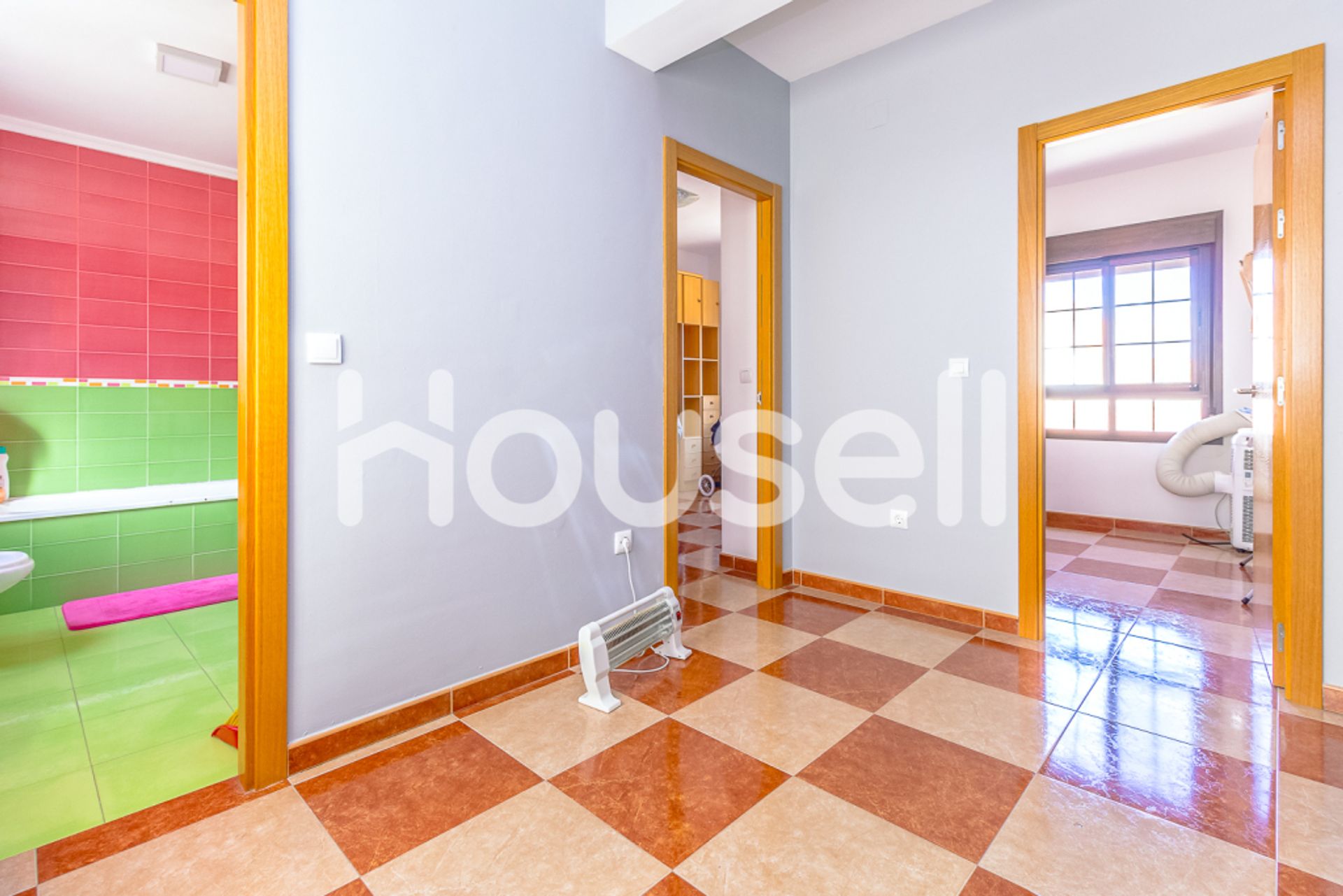 Hus i Puertollano, Castilla-La Mancha 11521238