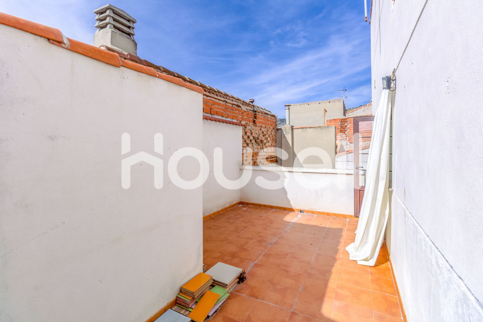 بيت في Puertollano, Castilla-La Mancha 11521238