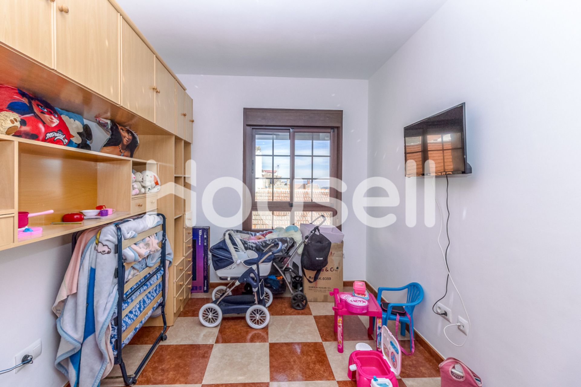 Hus i Puertollano, Castilla-La Mancha 11521238