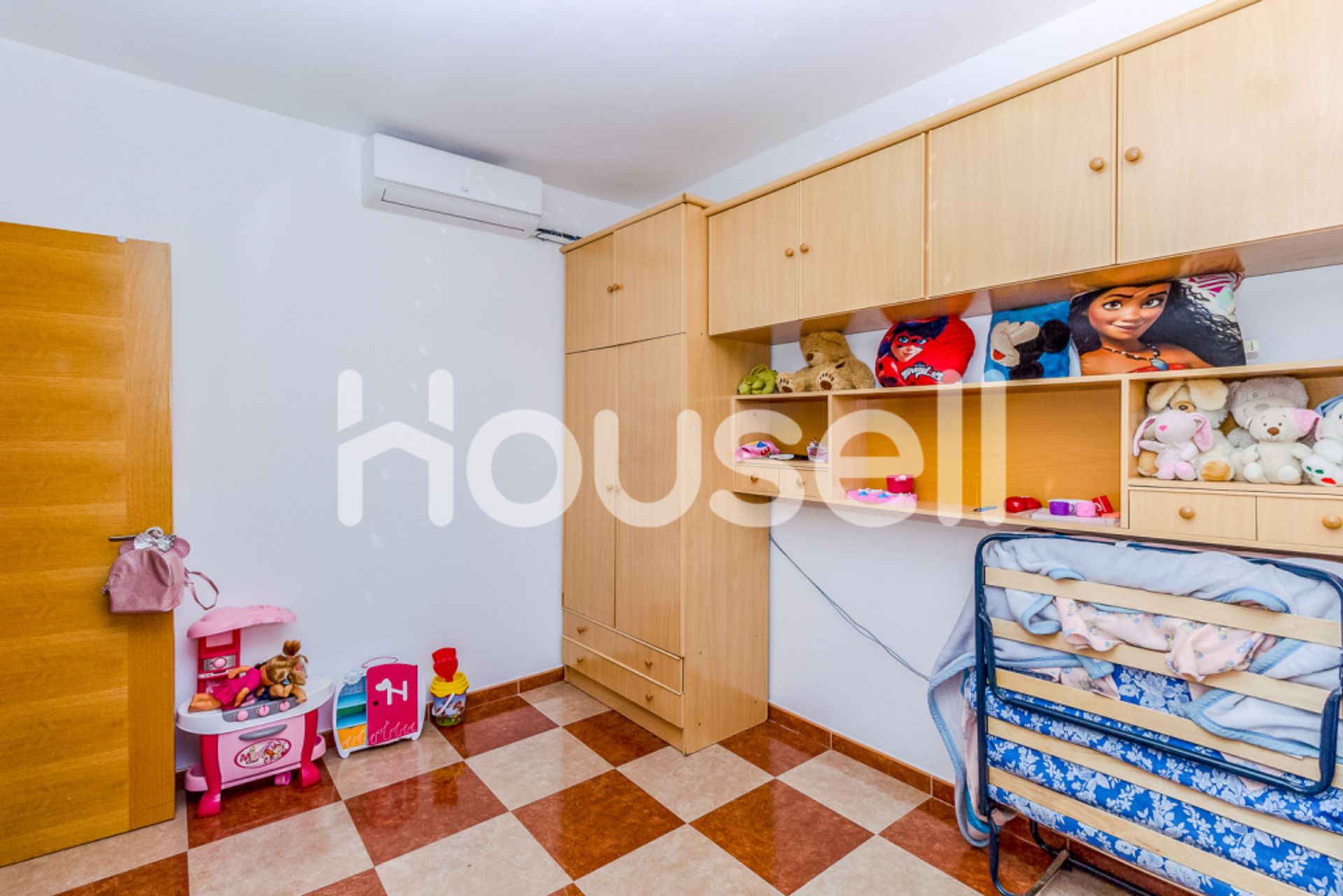 Hus i Puertollano, Castilla-La Mancha 11521238