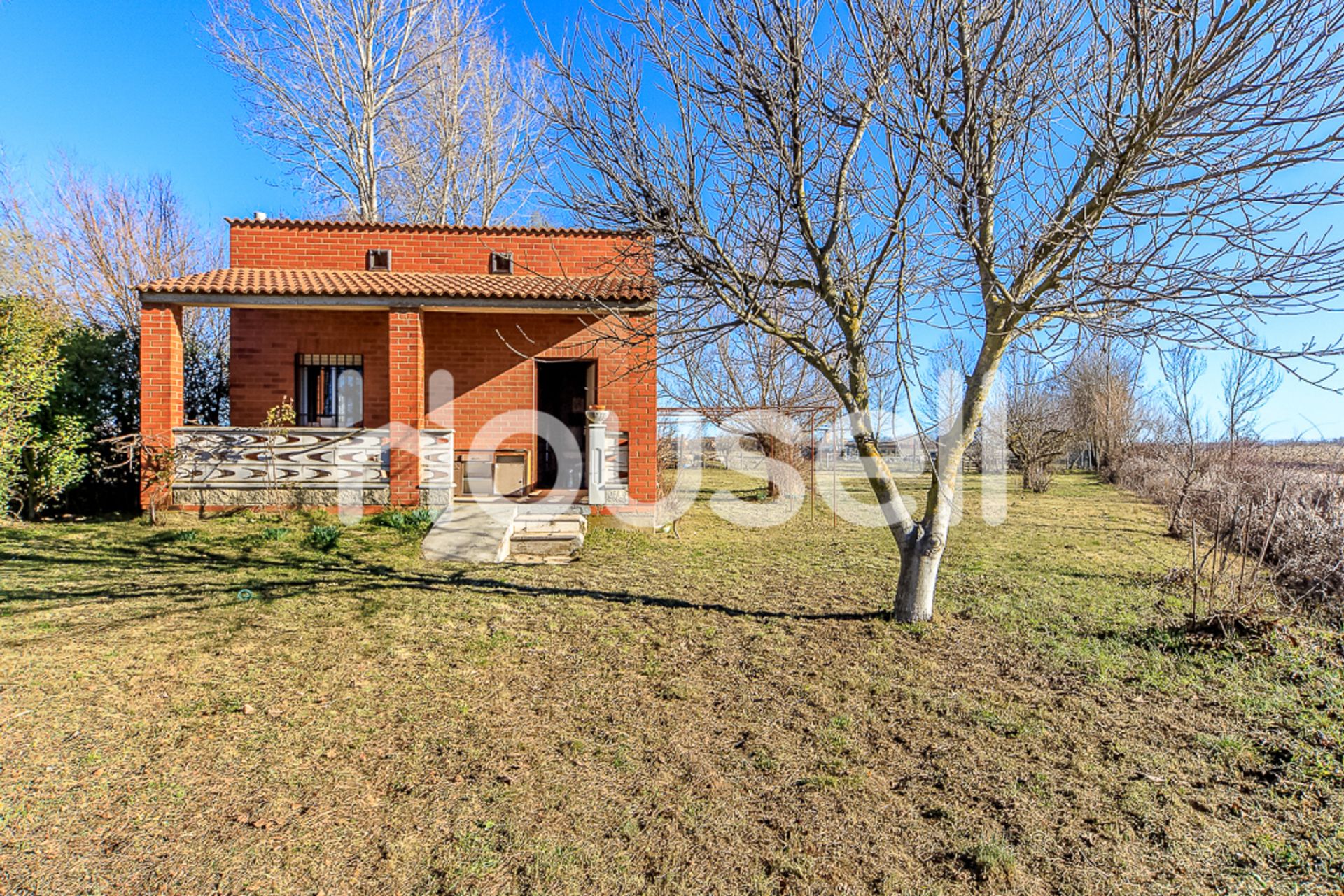 rumah dalam Turcia, Castilla y León 11521239