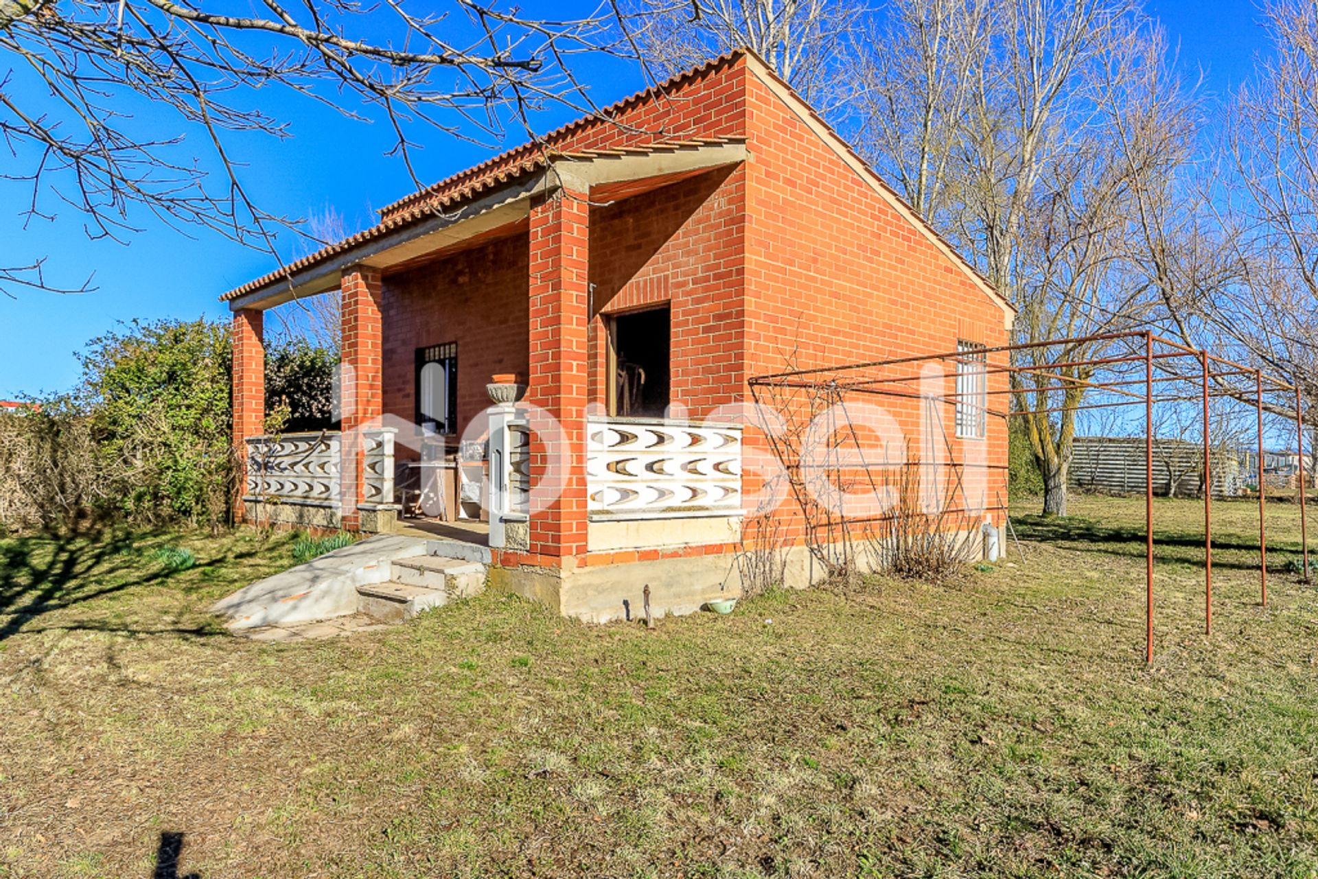 rumah dalam Turcia, Castilla y León 11521239