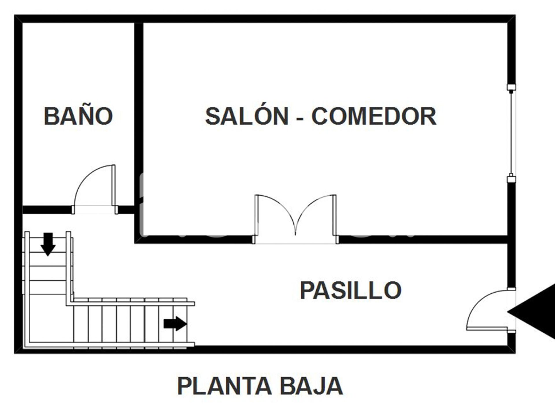 房子 在 Turcia, Castilla y León 11521239