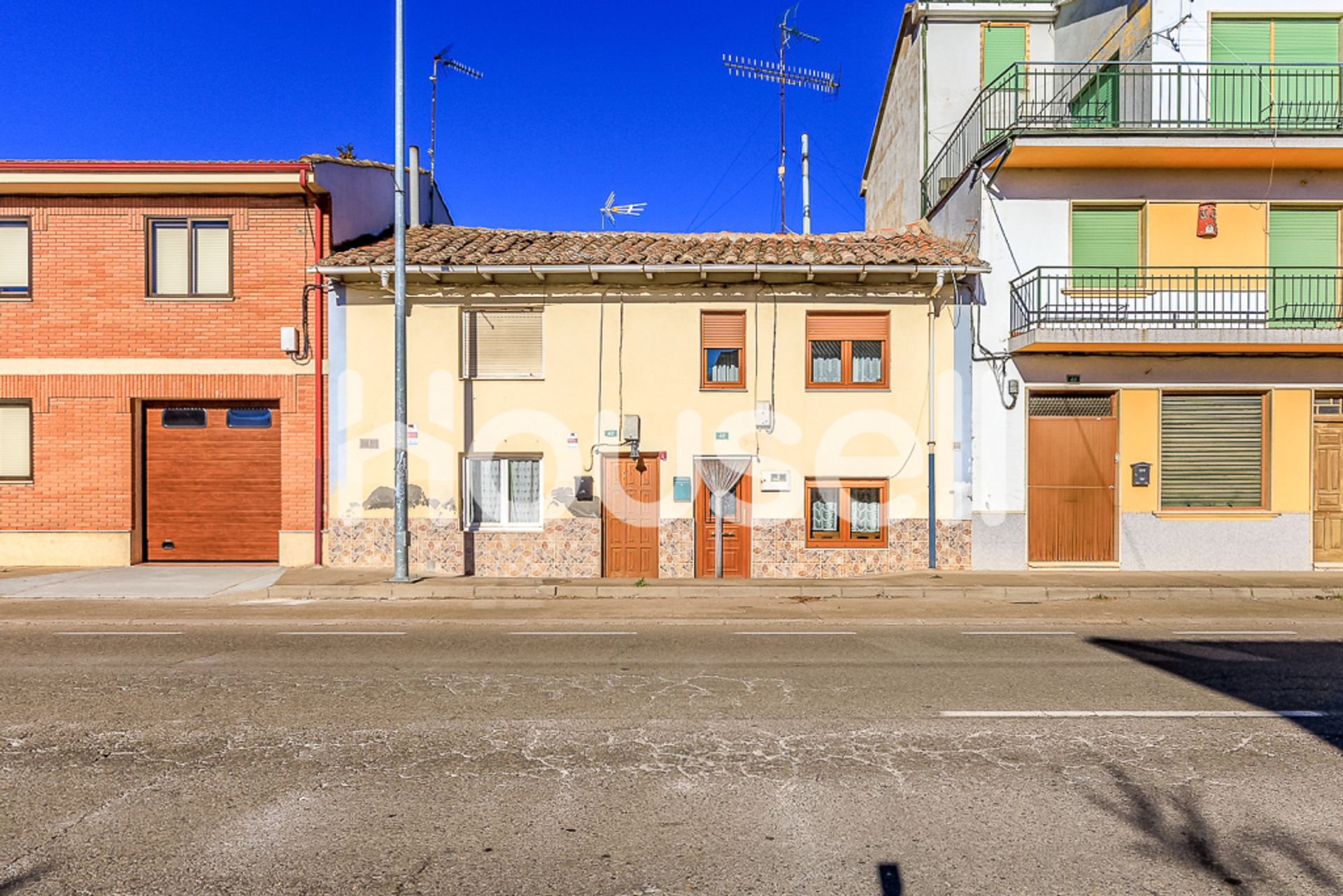 rumah dalam Turcia, Castilla y León 11521239