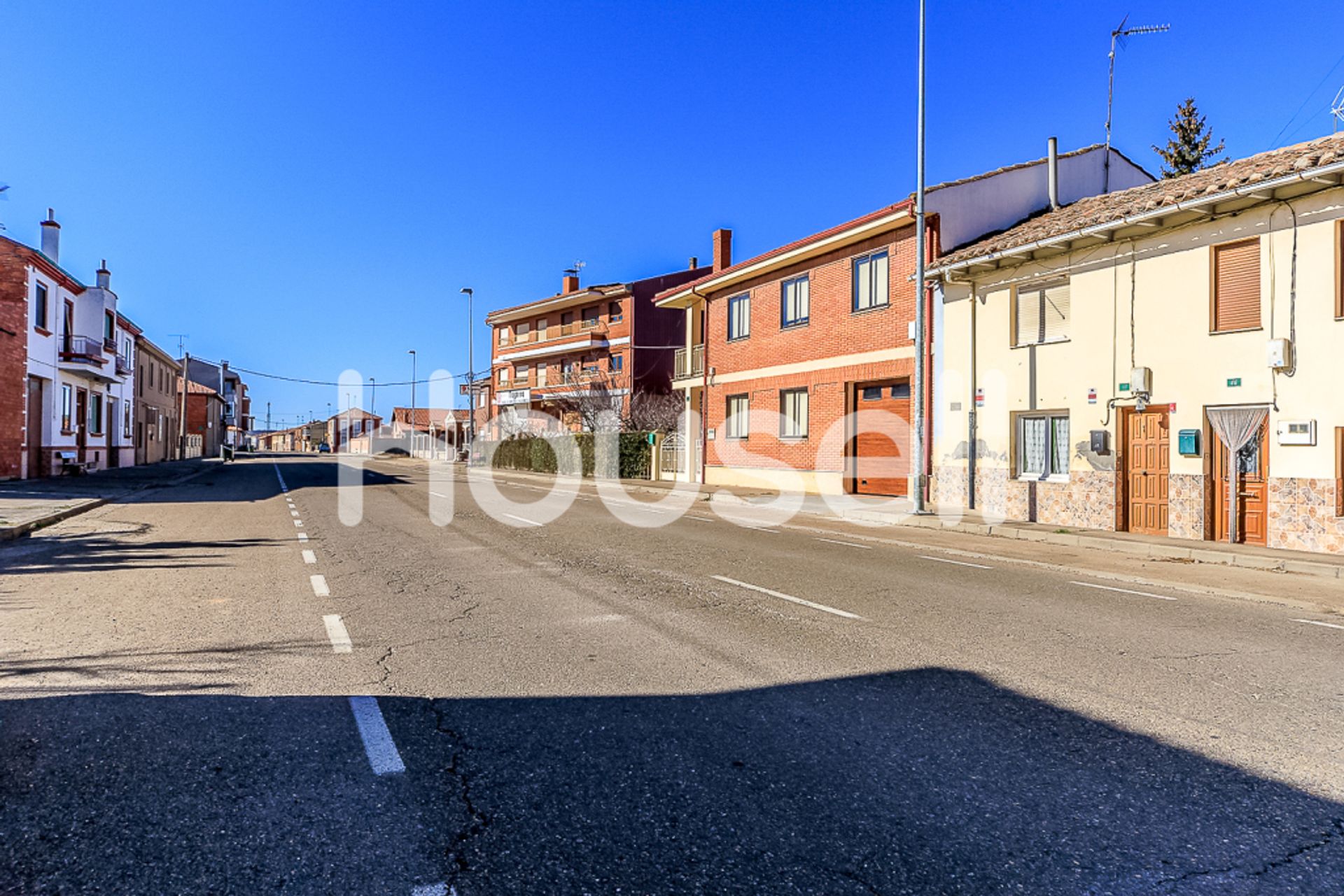 rumah dalam Turcia, Castilla y León 11521239