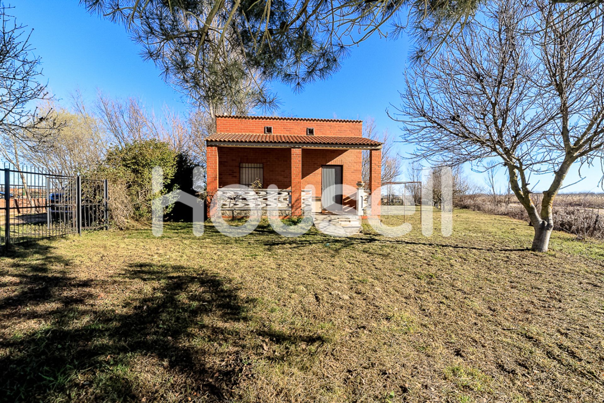 Rumah di Turcia, Castilla y León 11521239