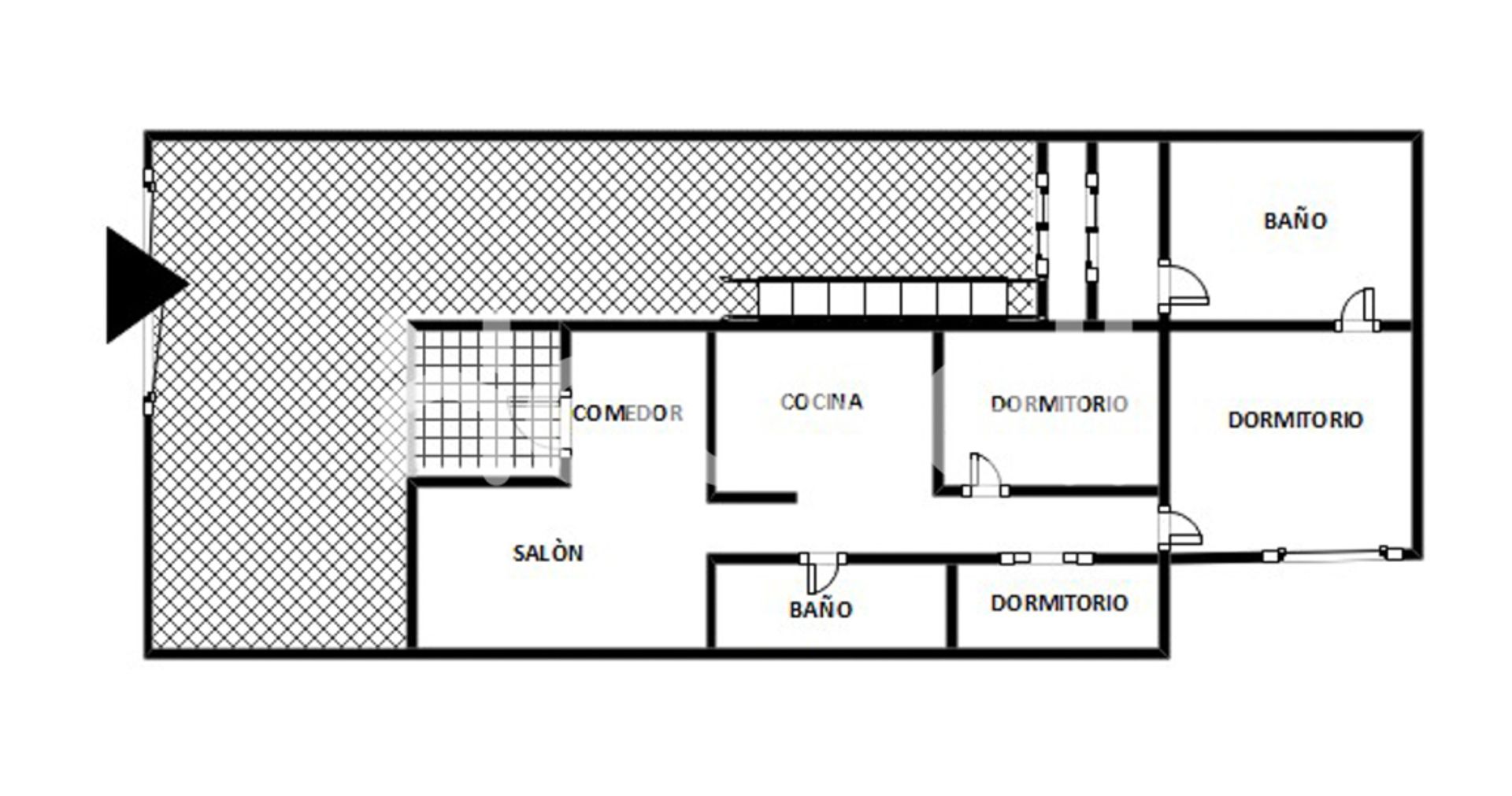 Talo sisään Cambrils, Catalunya 11521241