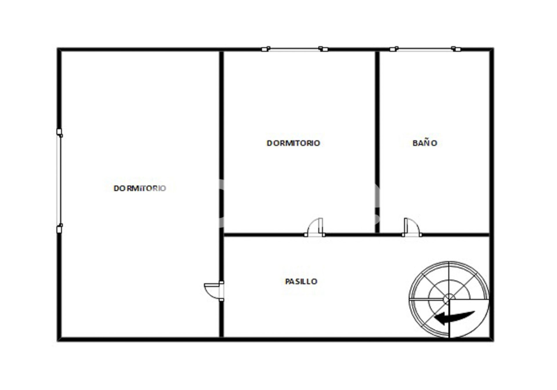 casa en Lerma, Castilla y León 11521247