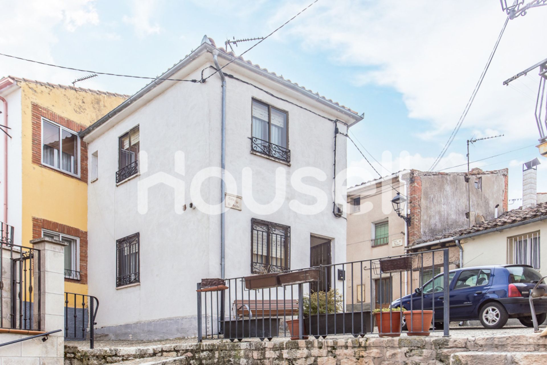 casa en Lerma, Castilla y León 11521247