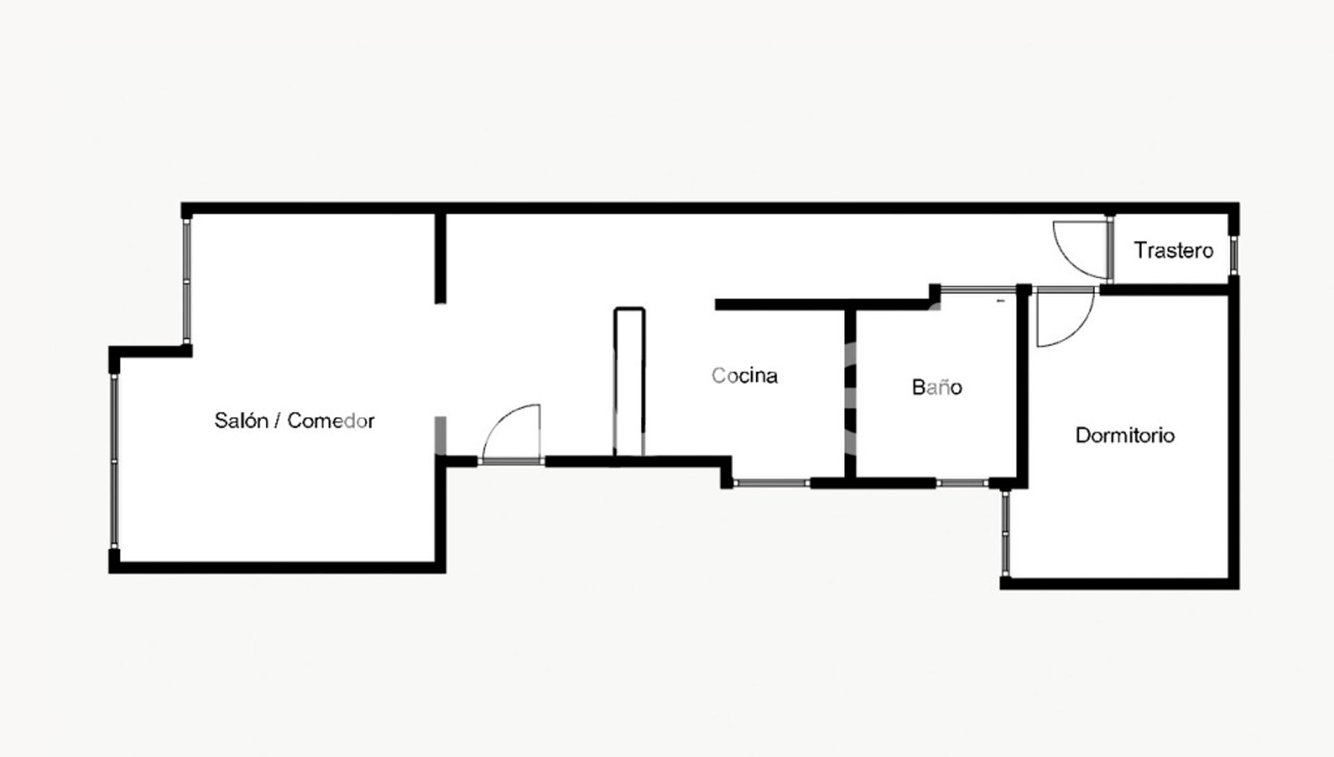 Condominio en Murcia, Región de Murcia 11521248