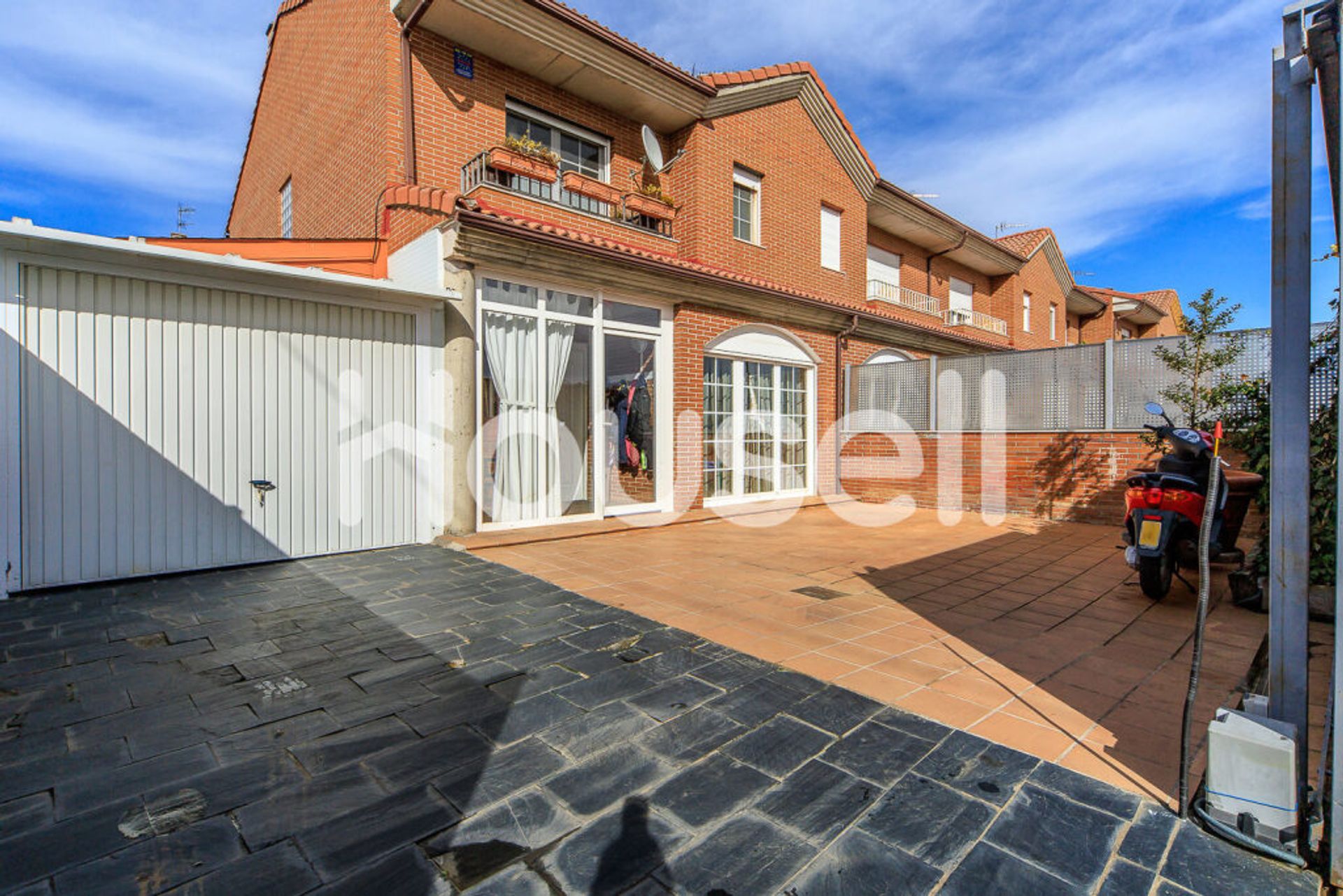 House in Chozas de Abajo, Castilla y León 11521250