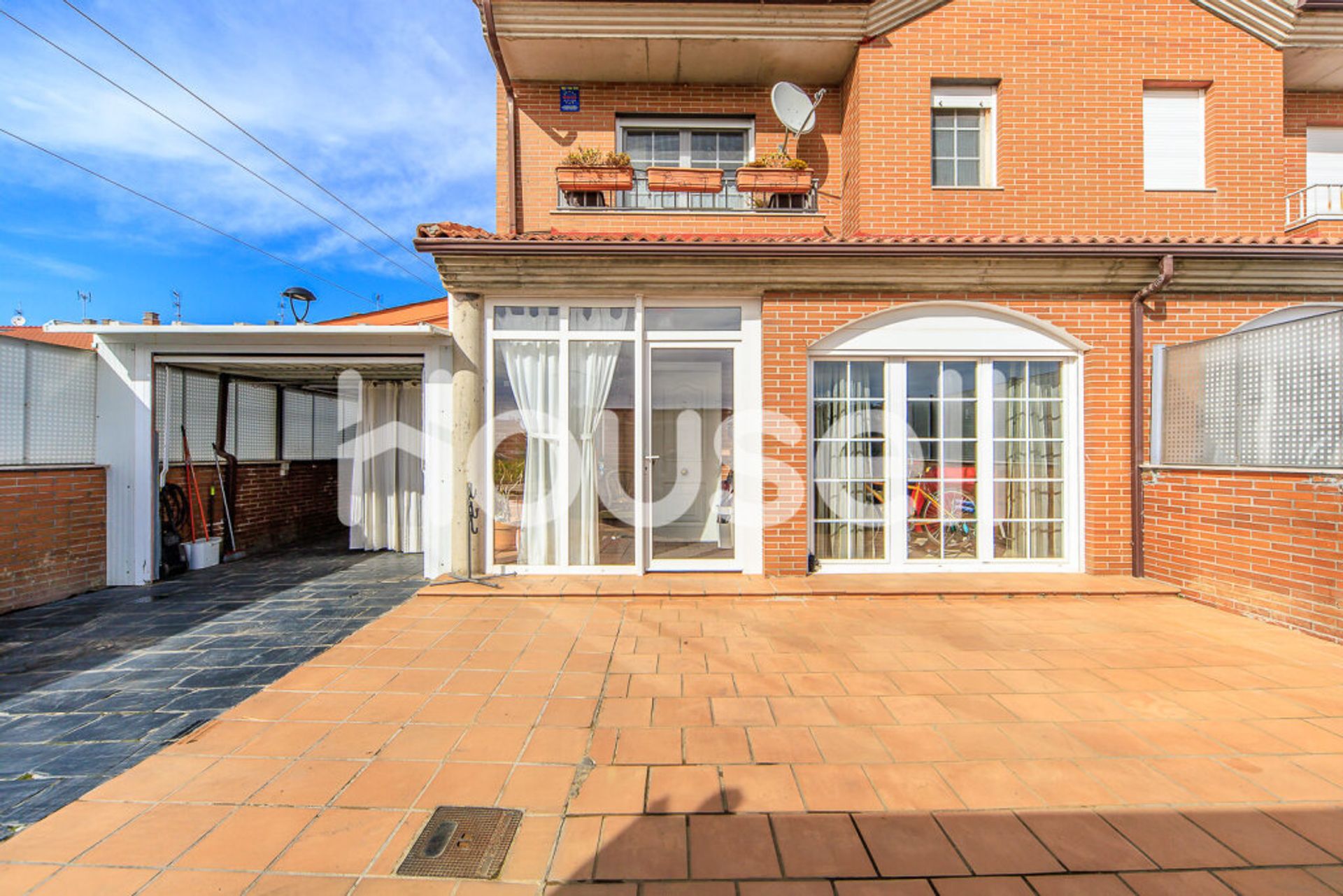 House in Chozas de Abajo, Castilla y León 11521250