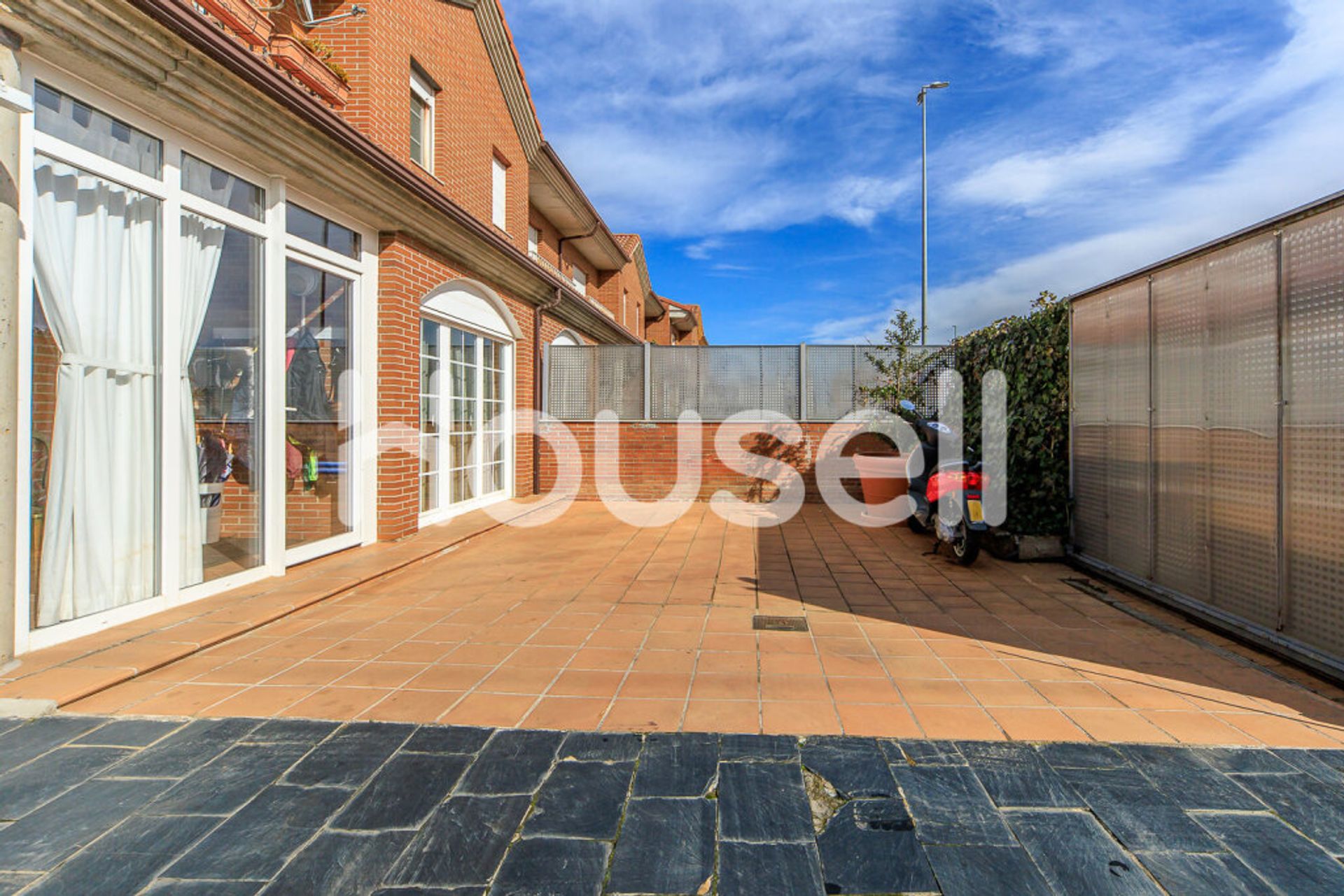 House in Chozas de Abajo, Castilla y León 11521250