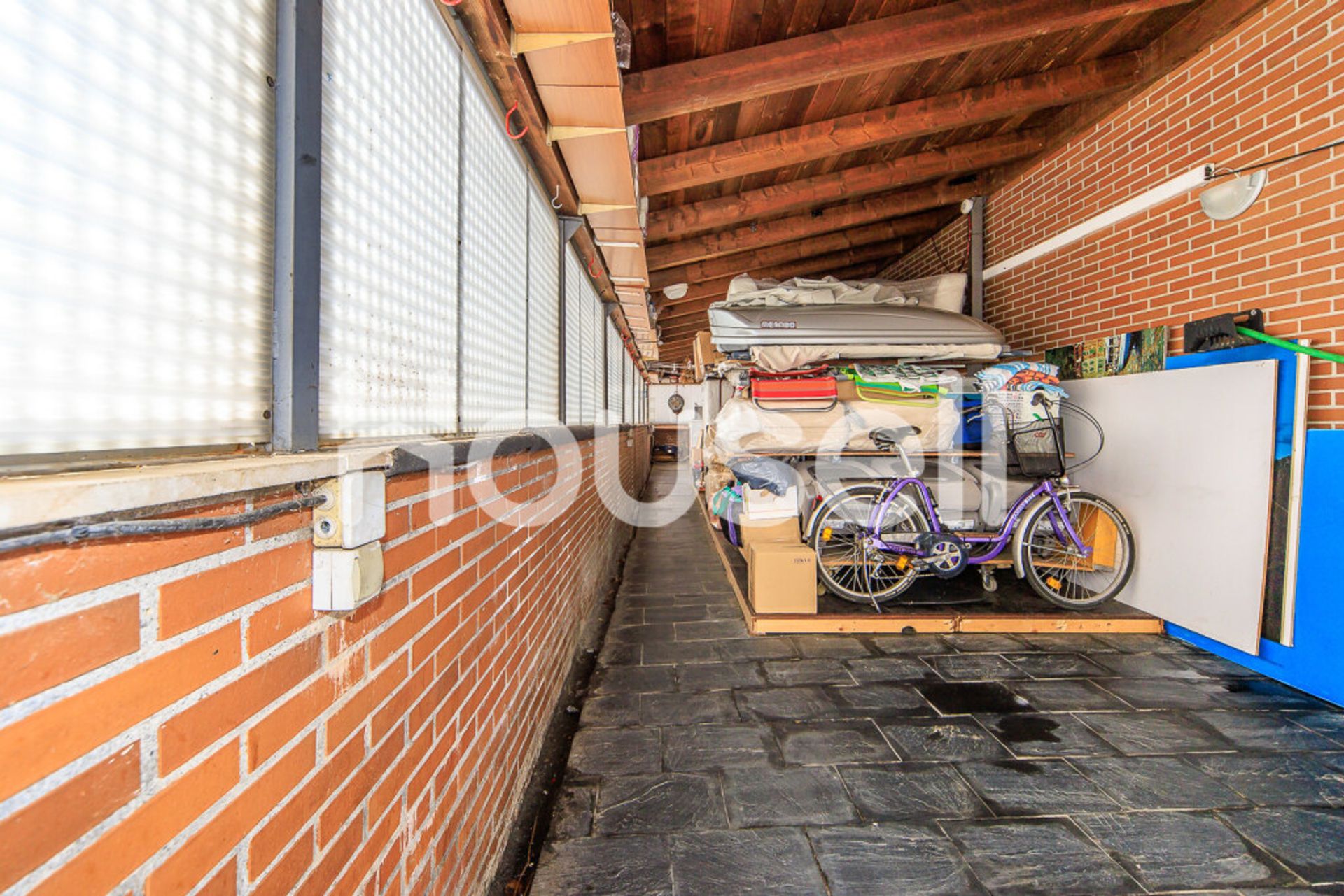 Haus im Chozas de Abajo, Castilla y León 11521250