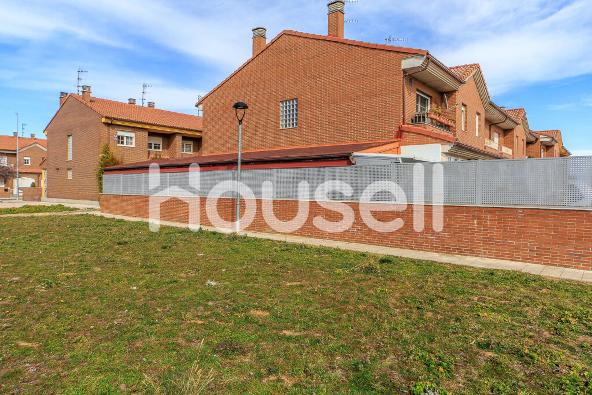 House in Chozas de Abajo, Castilla y León 11521250