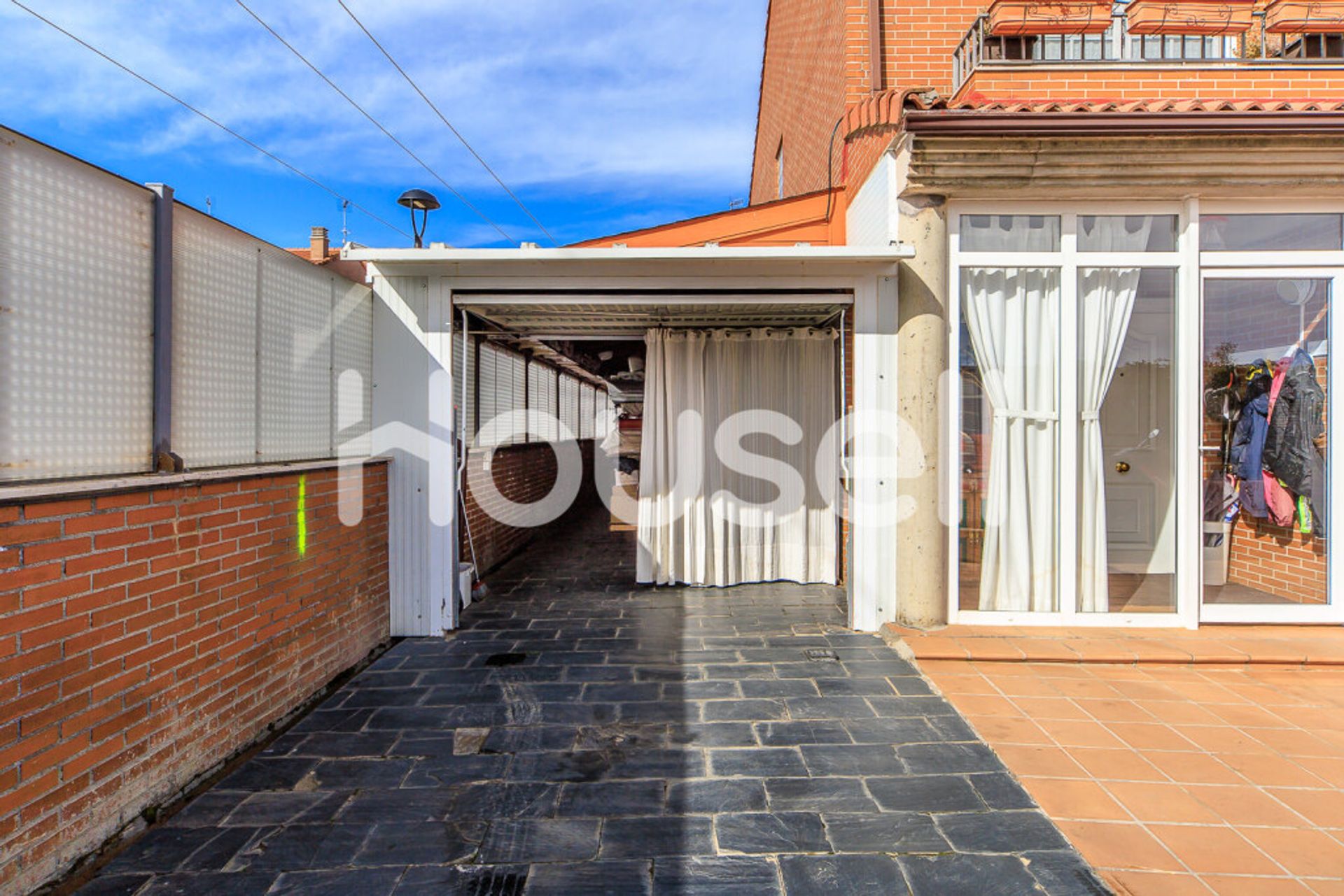 House in Chozas de Abajo, Castilla y León 11521250