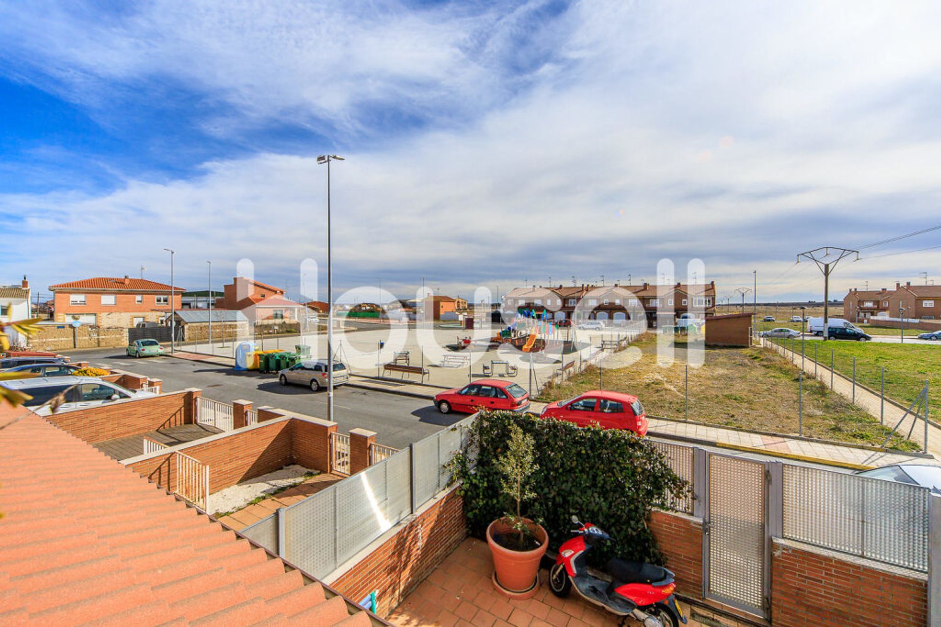 Hus i Chozas de Abajo, Castilla y León 11521250