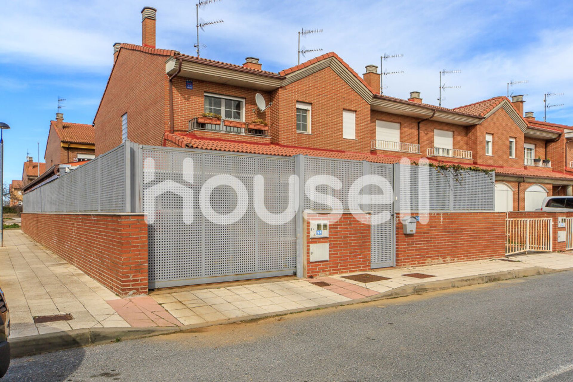 Haus im Chozas de Abajo, Castilla y León 11521250