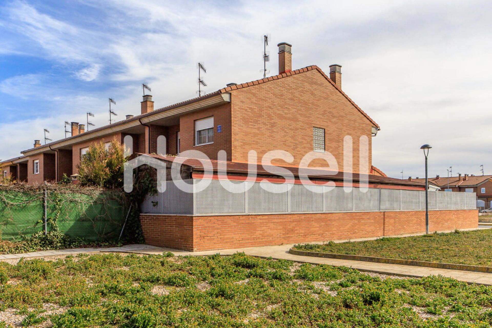 Haus im Chozas de Abajo, Castilla y León 11521250