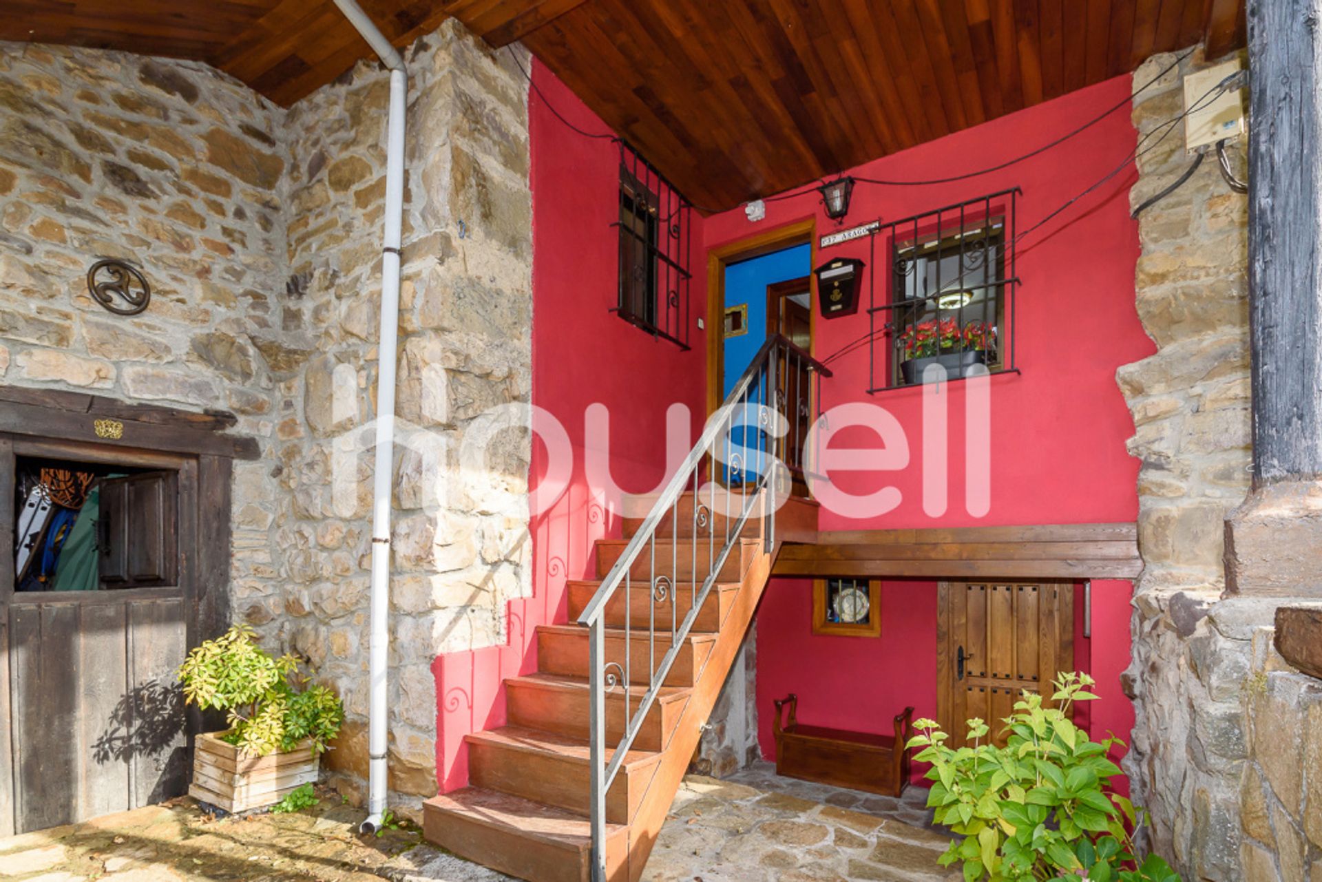 House in Santianes, Principado de Asturias 11521251