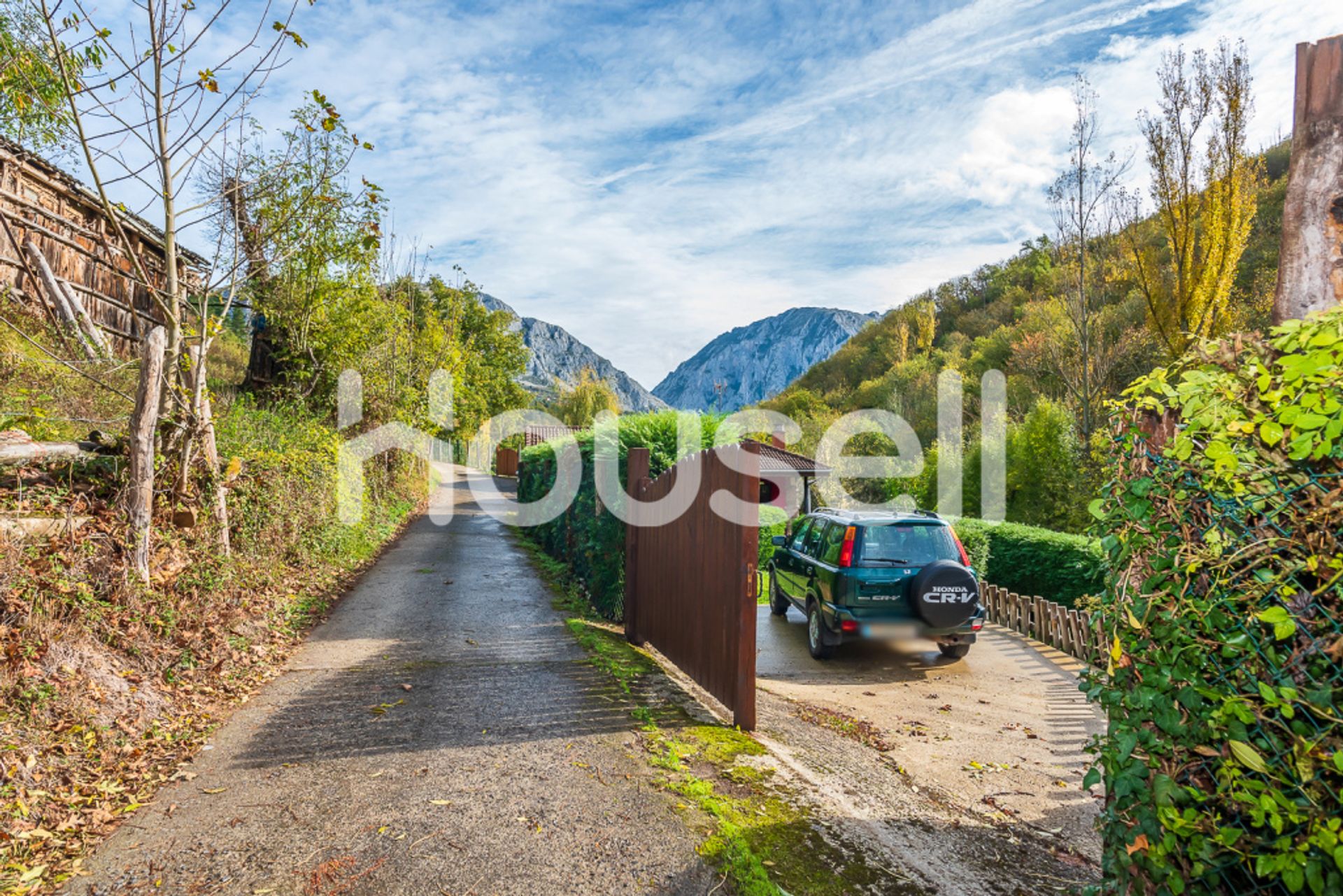 House in Santianes, Principado de Asturias 11521251