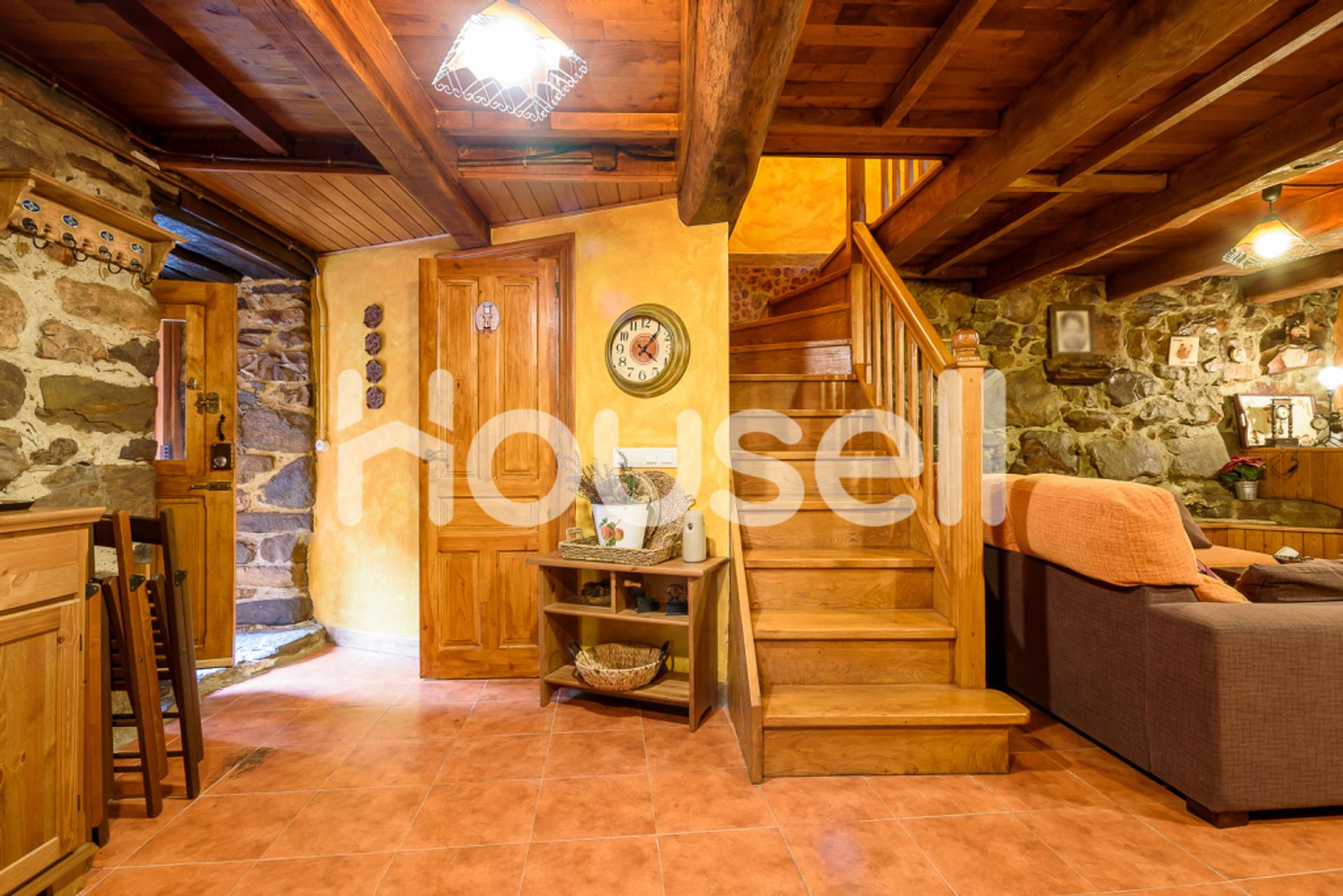 House in Santianes, Principado de Asturias 11521251