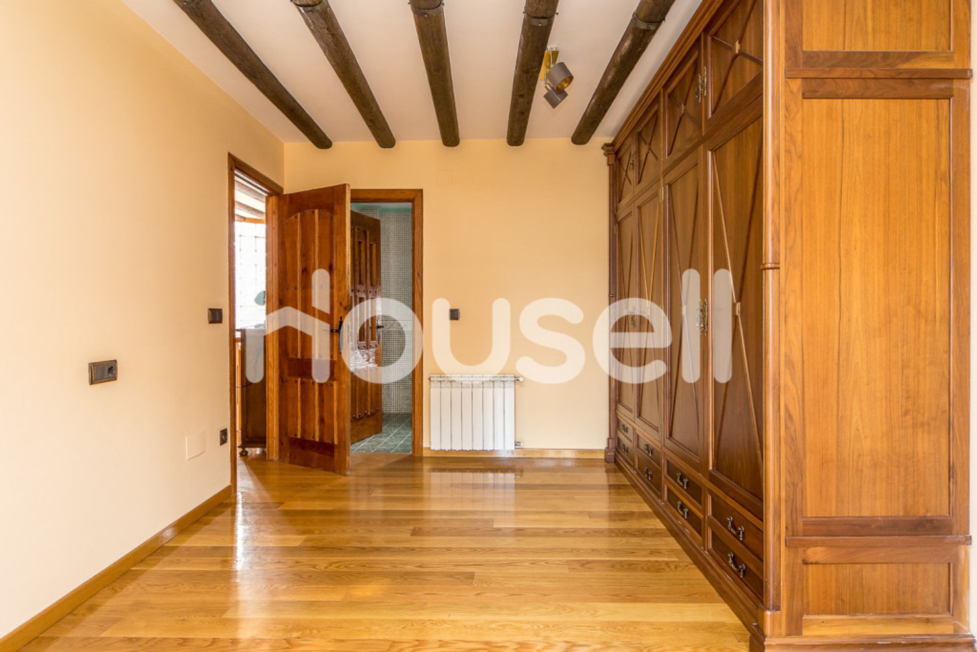 House in Villabalter, Castille-Leon 11521256