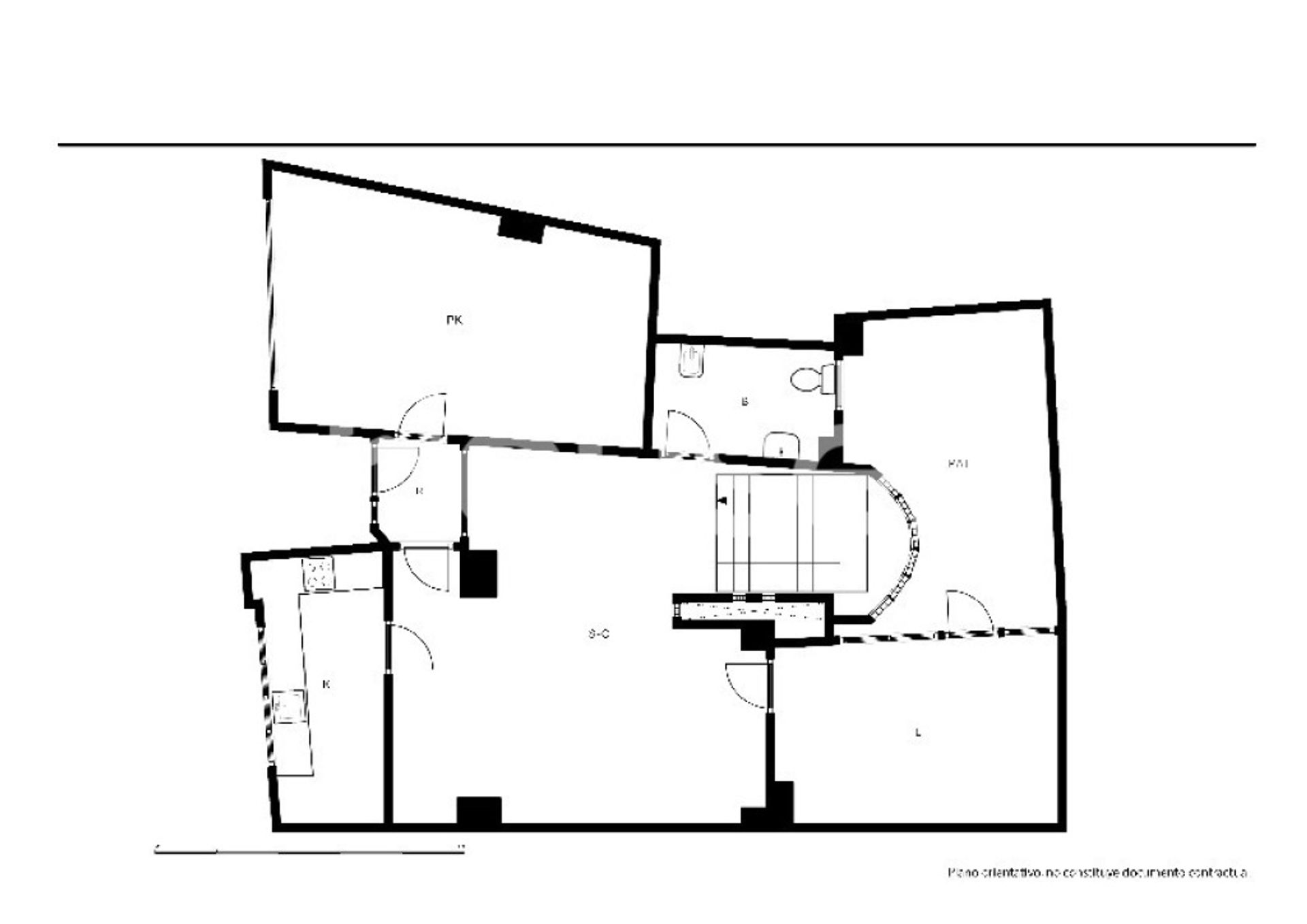 Rumah di San Andrés del Rabanedo, Castilla y León 11521256