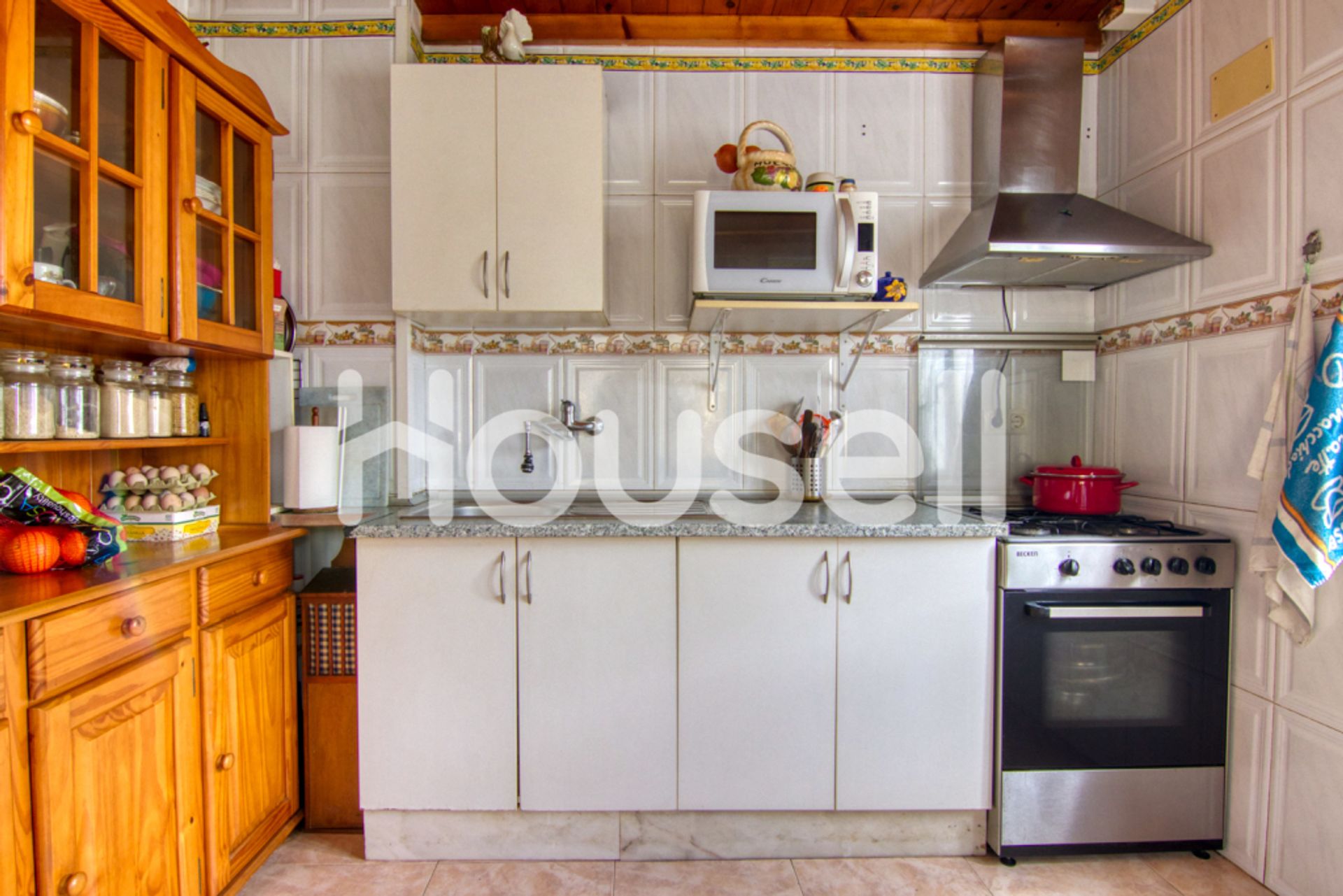 House in Vargas, Cantabria 11521257