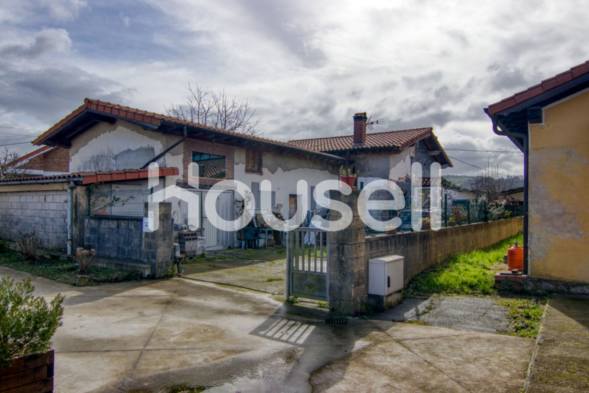 House in Vargas, Cantabria 11521257