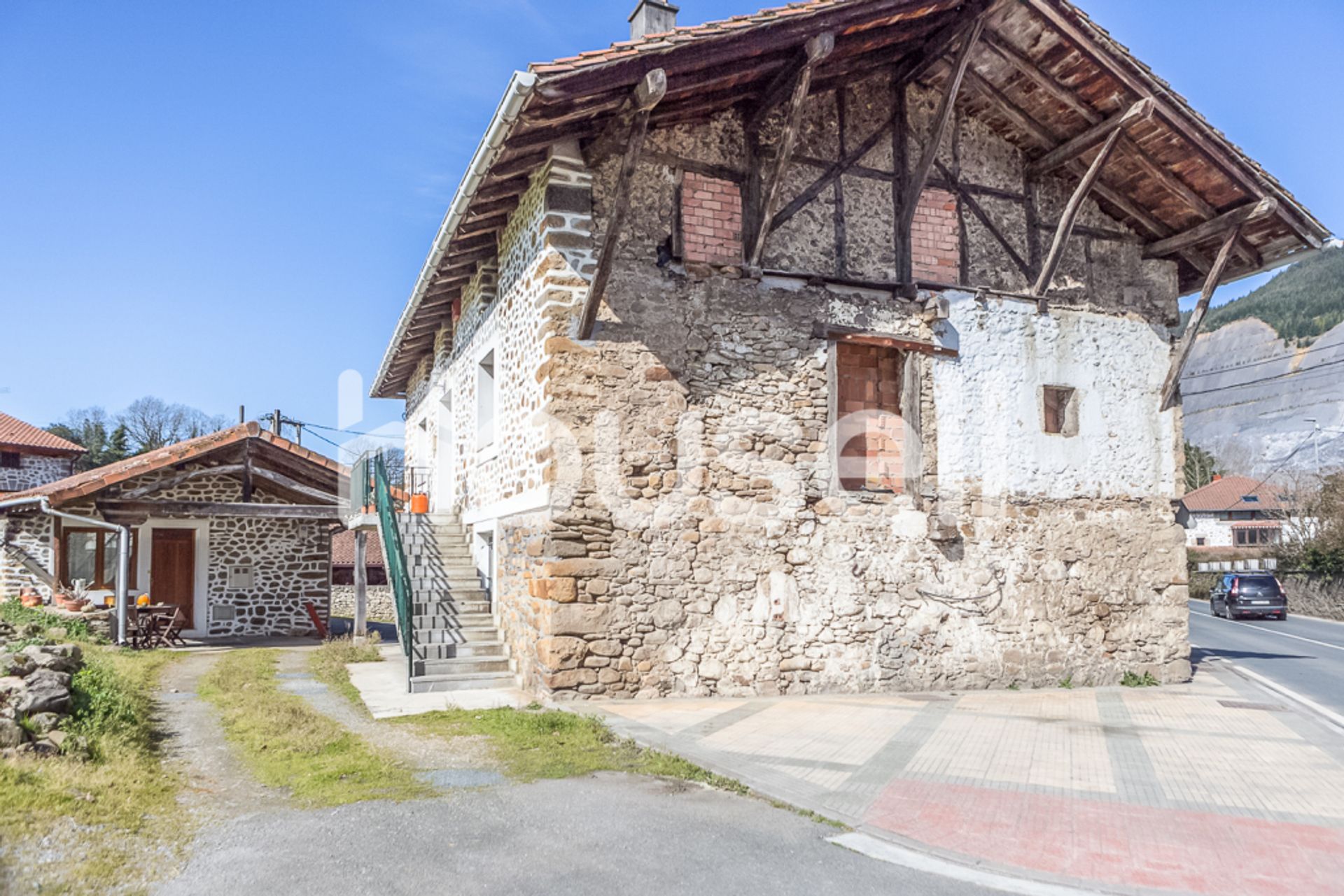 Hus i Orozko, Euskadi 11521259