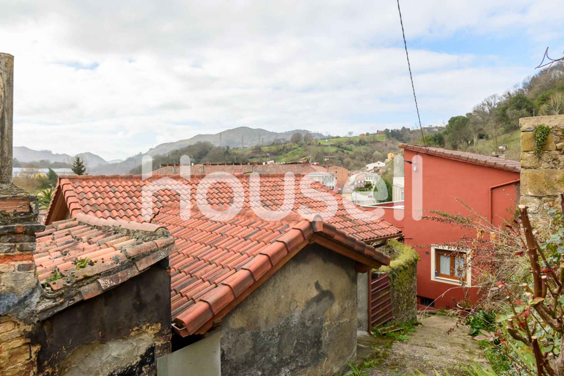 House in Langreo, Principado de Asturias 11521260