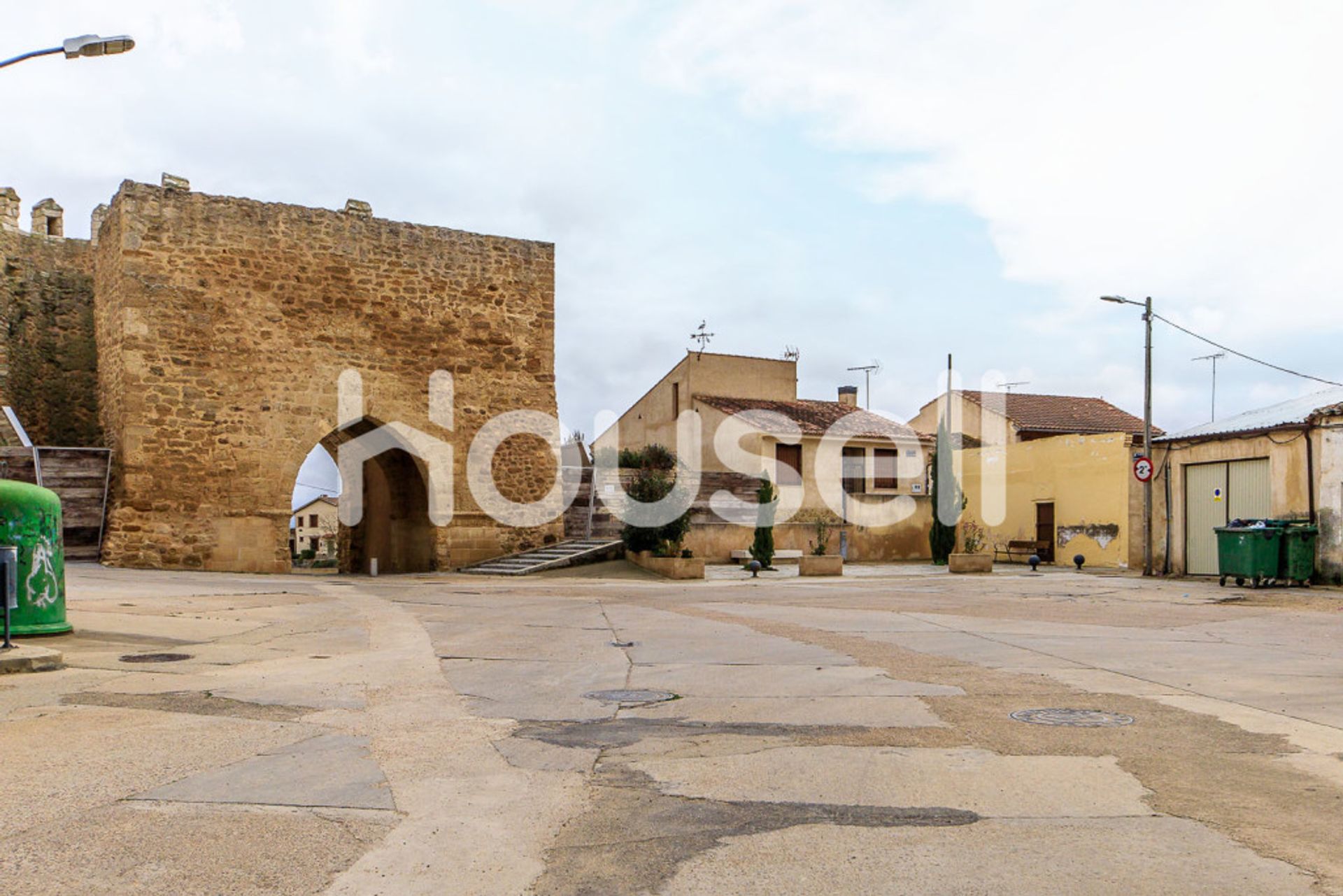 House in Villalpando, Castilla y León 11521262