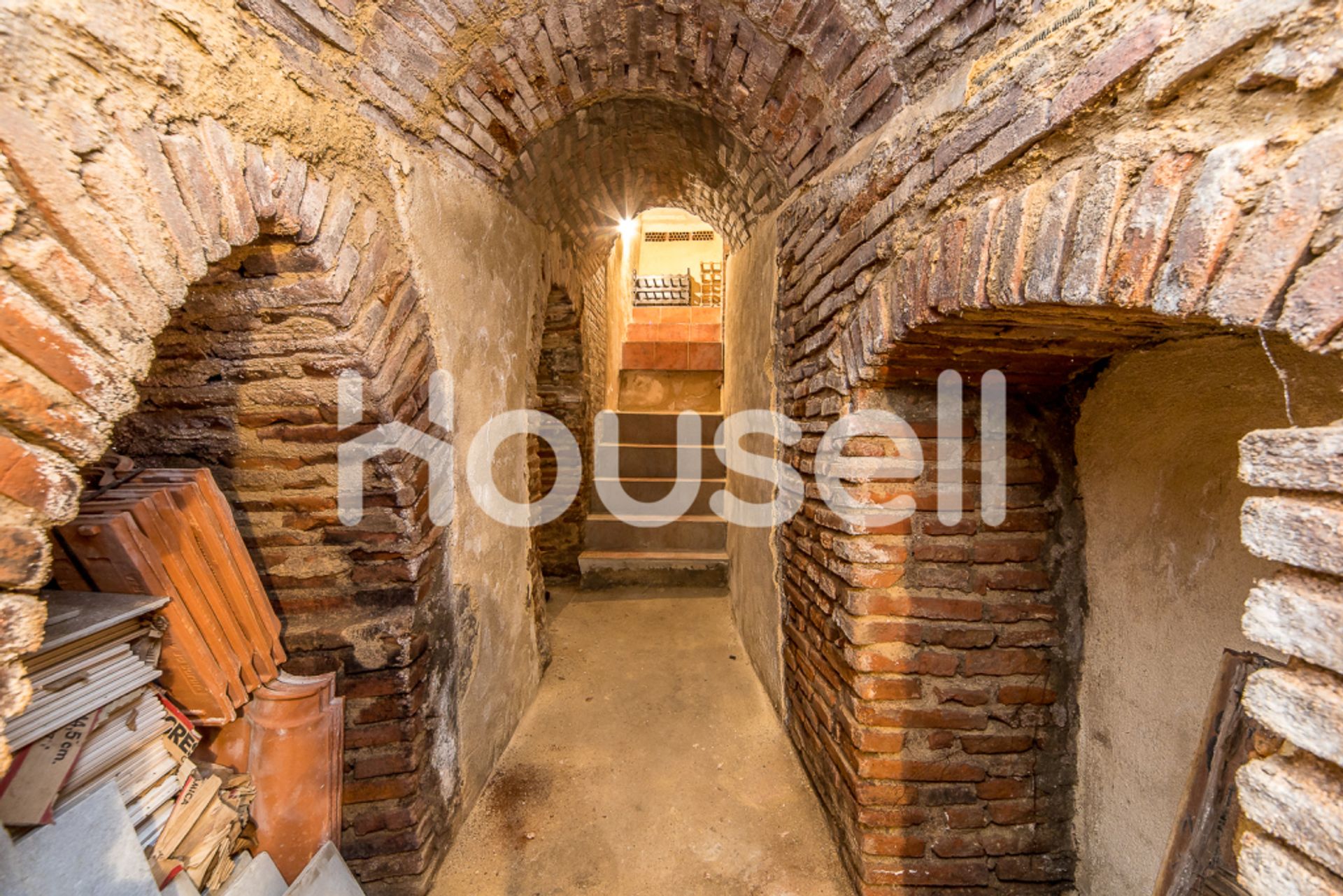 rumah dalam Villalpando, Castilla y León 11521262