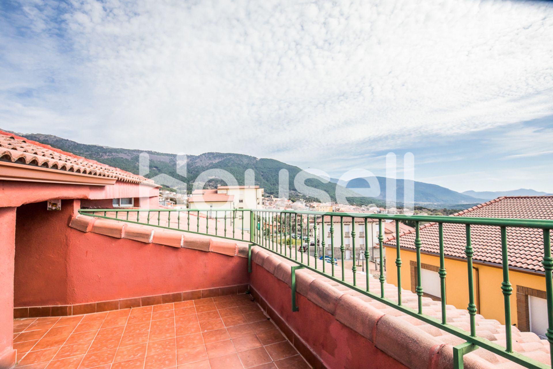 House in Piedralaves, Castille-Leon 11521263