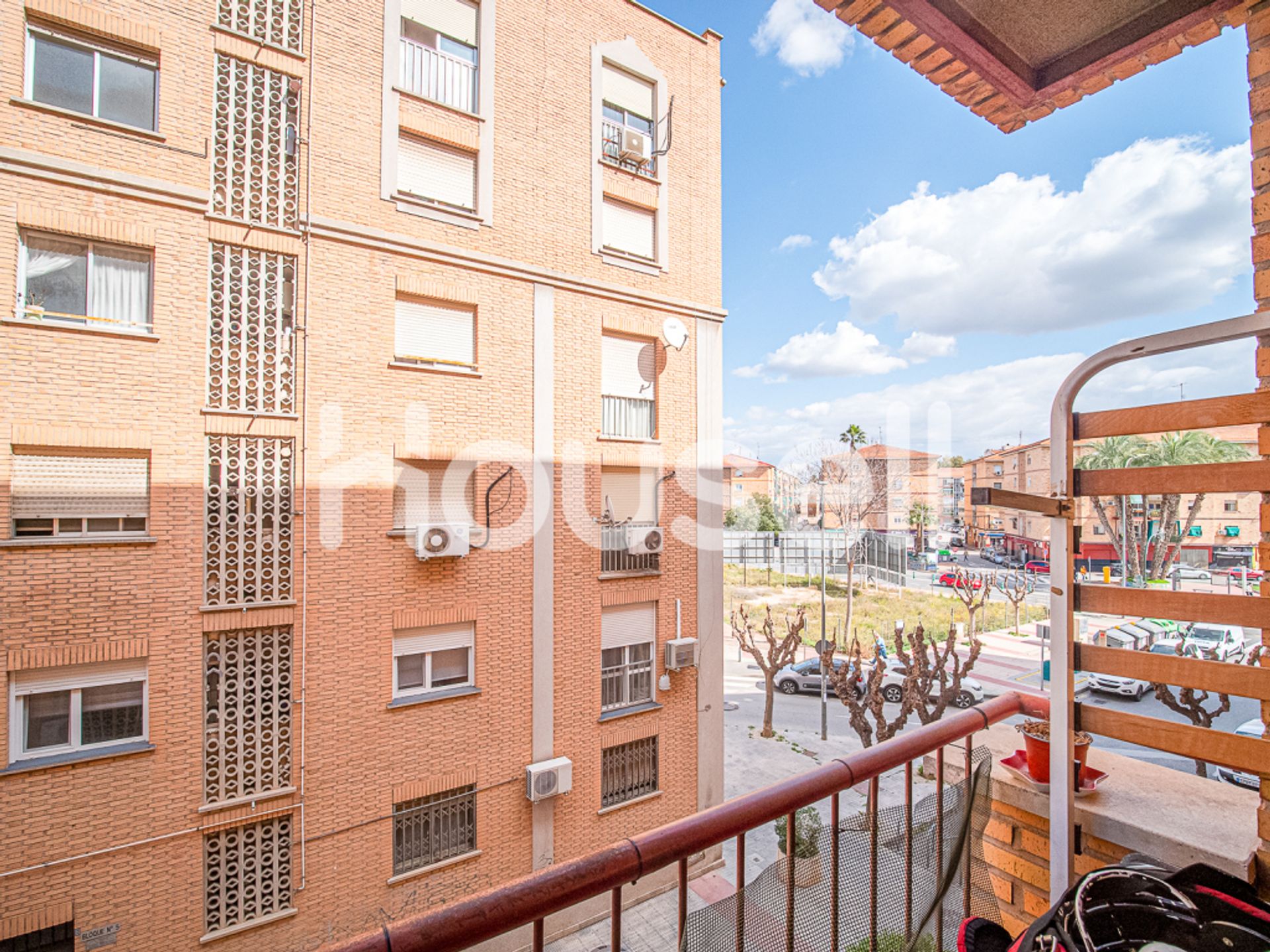 Condominio en Murcia, Región de Murcia 11521265