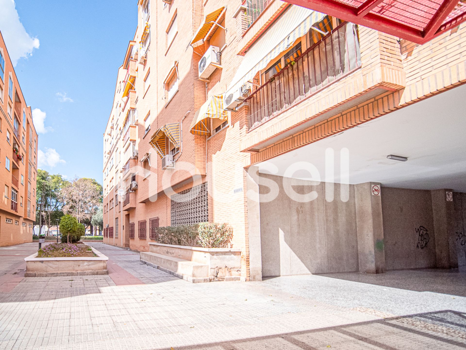 Condominio en Murcia, Región de Murcia 11521265