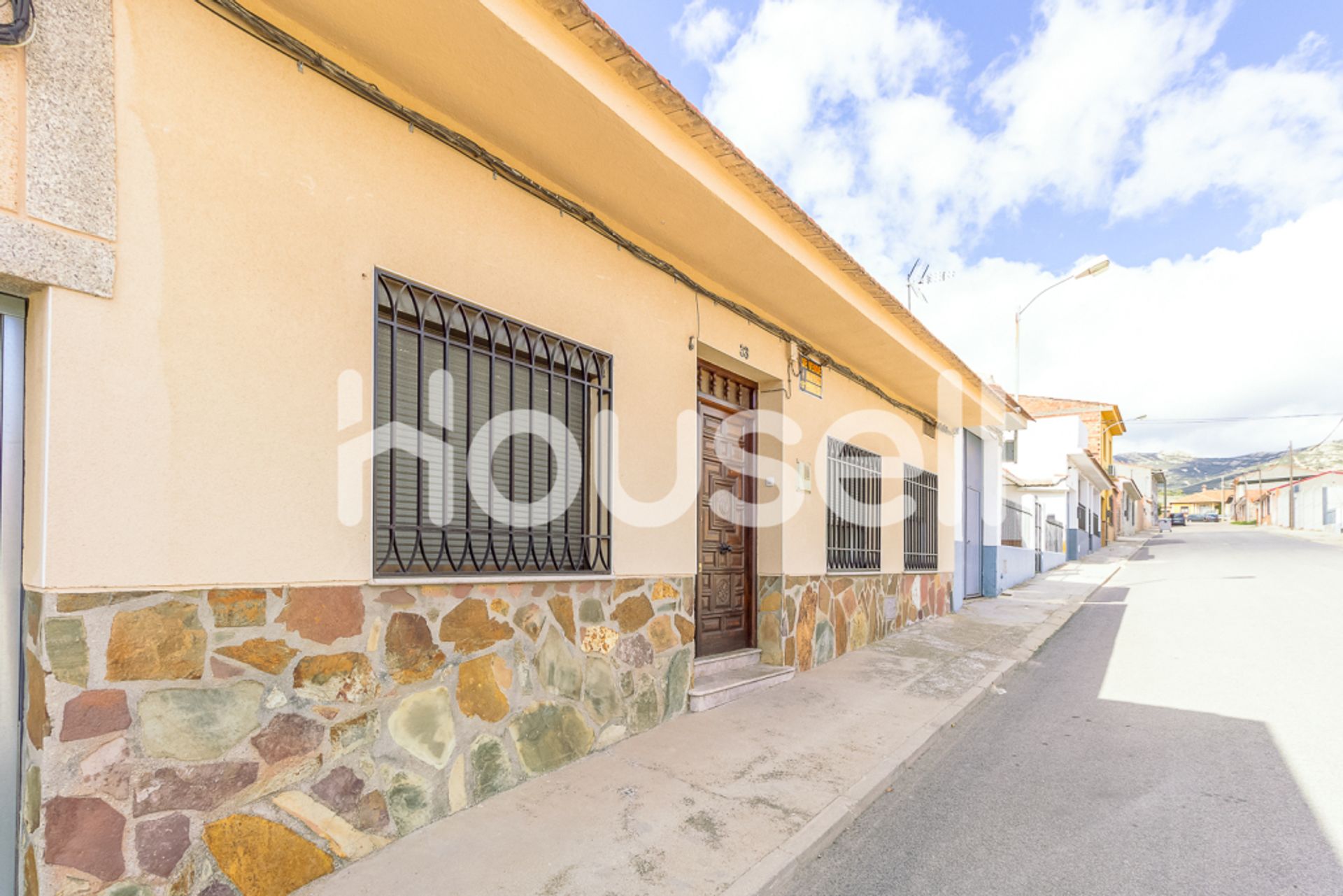 Casa nel Villarrubia de los Ojos, Castilla-La Mancha 11521267